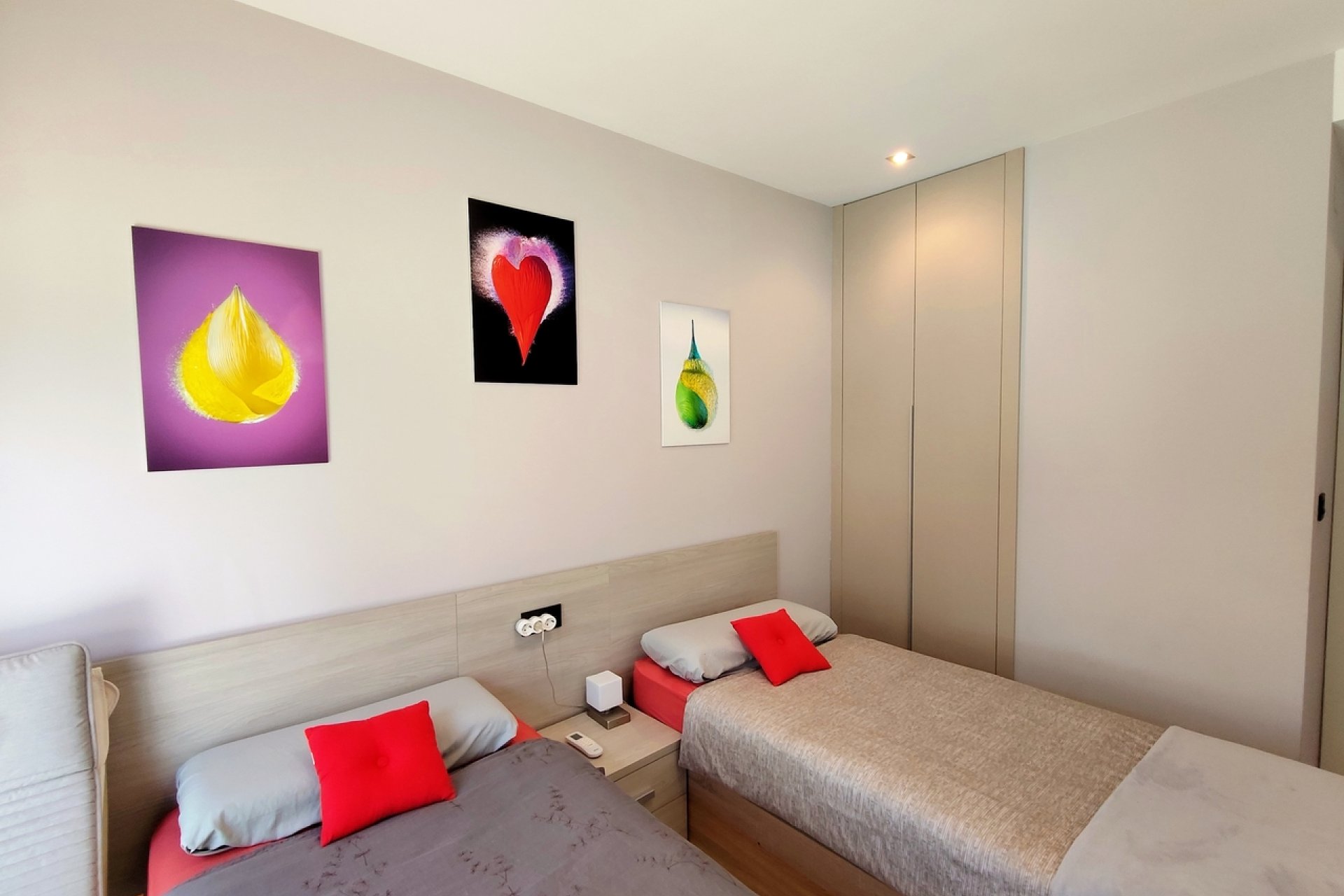 Herverkoop - Penthouse - Guardamar del Segura - Guardamar Del Segura