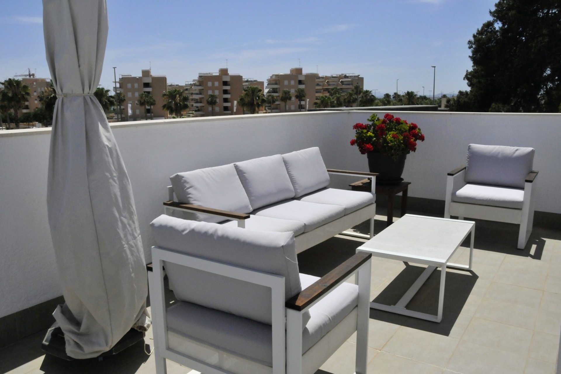 Herverkoop - Penthouse - Guardamar del Segura - Guardamar Del Segura