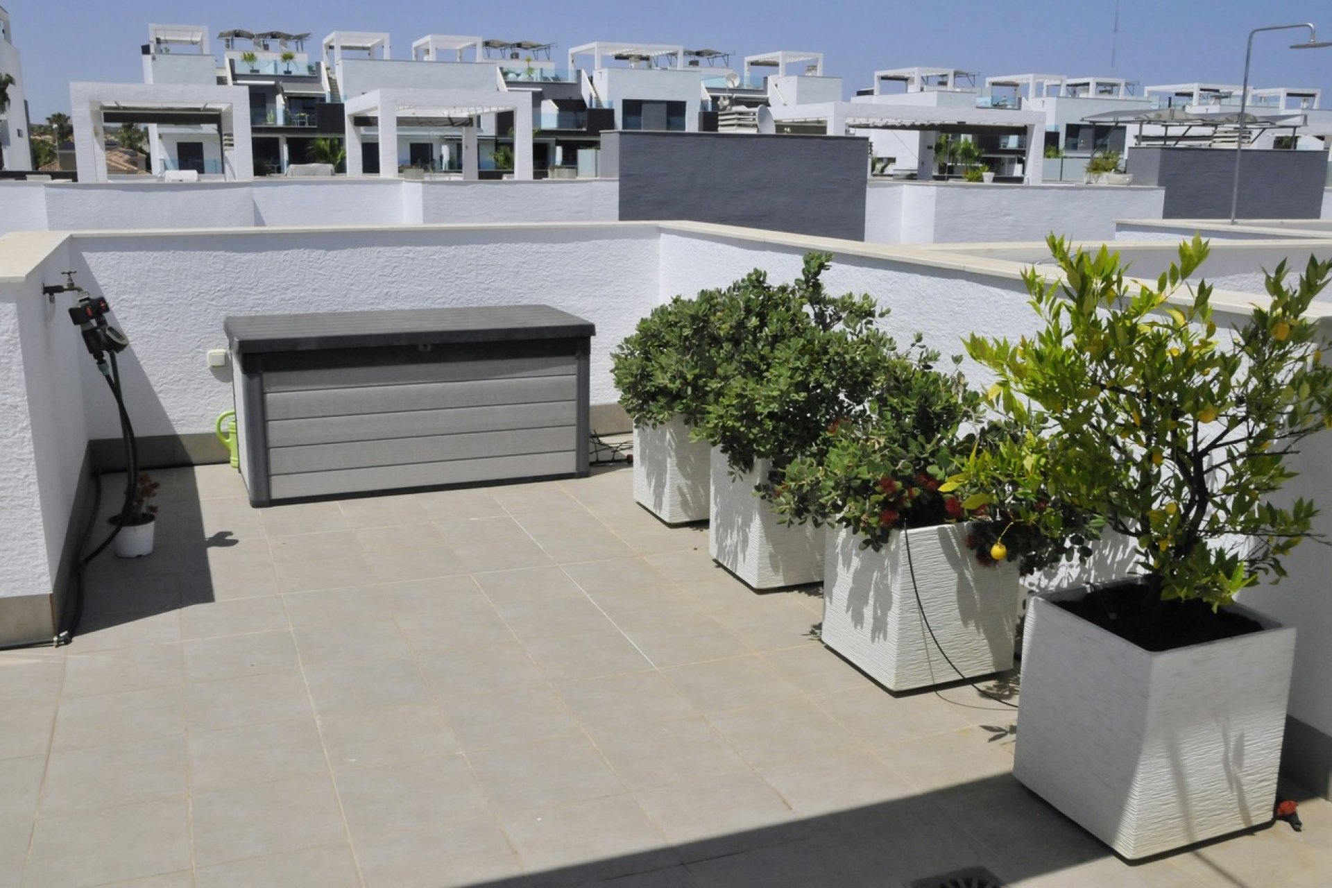 Herverkoop - Penthouse - Guardamar del Segura - Guardamar Del Segura