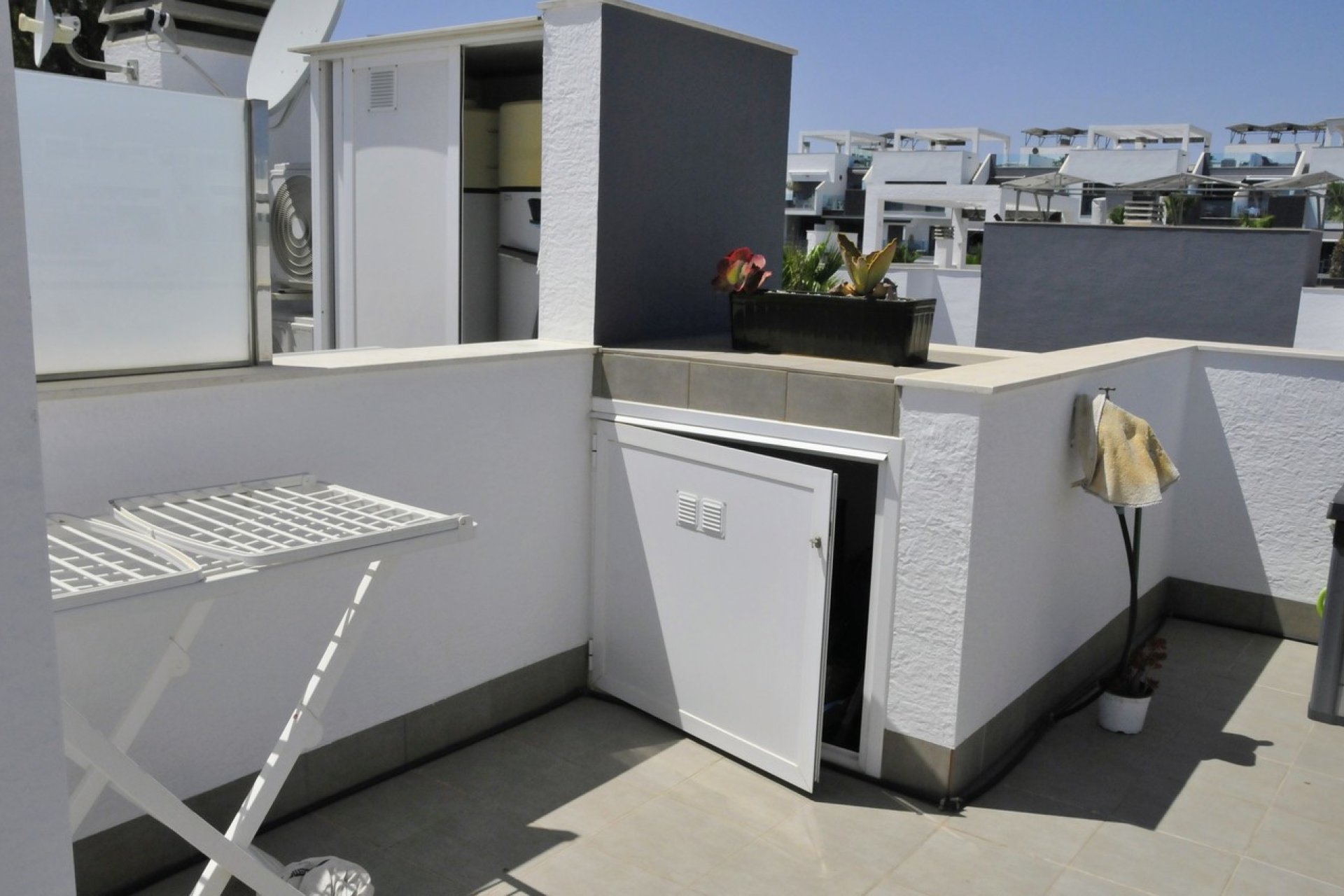 Herverkoop - Penthouse - Guardamar del Segura - Guardamar Del Segura