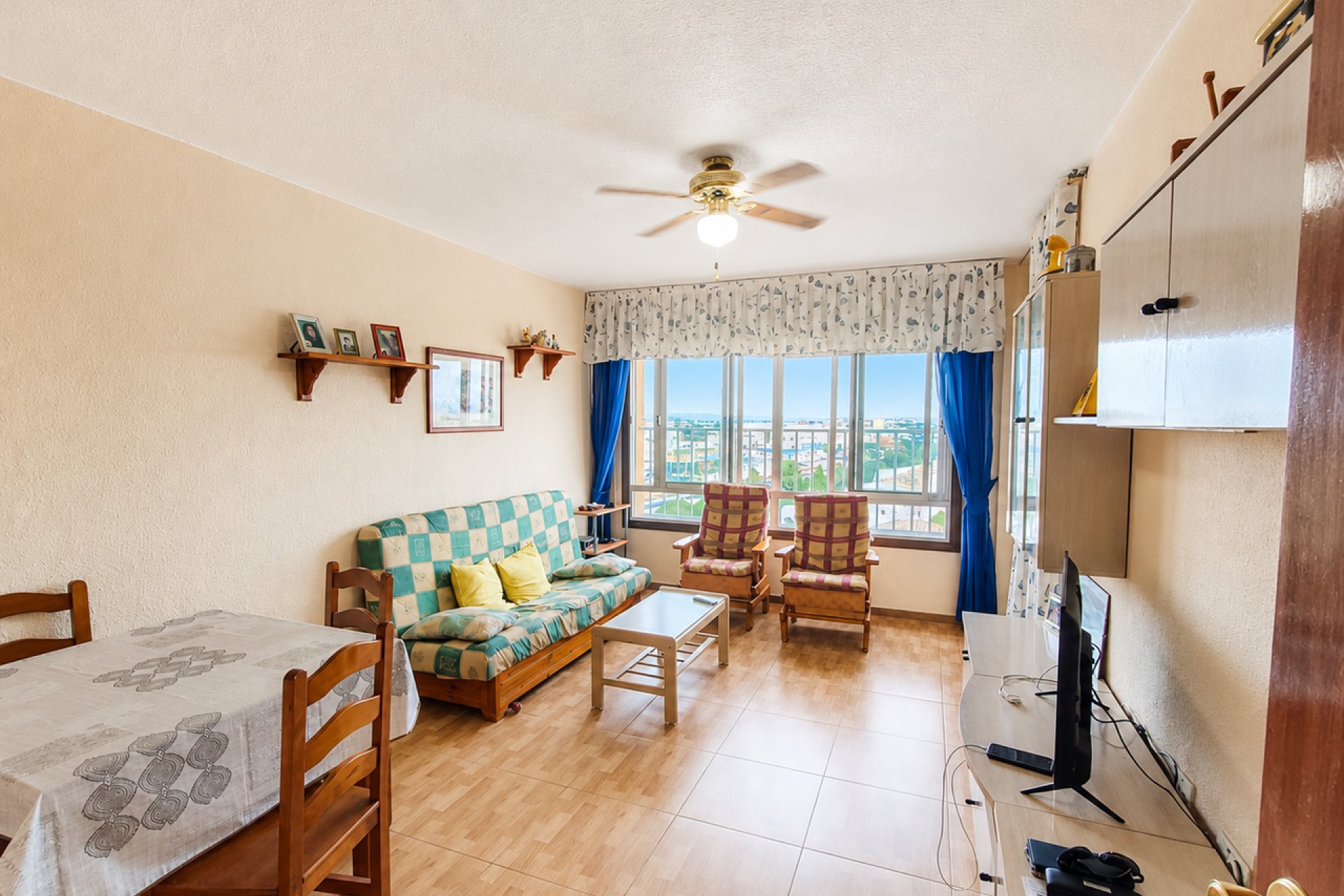 Herverkoop - Penthouse - La Zenia