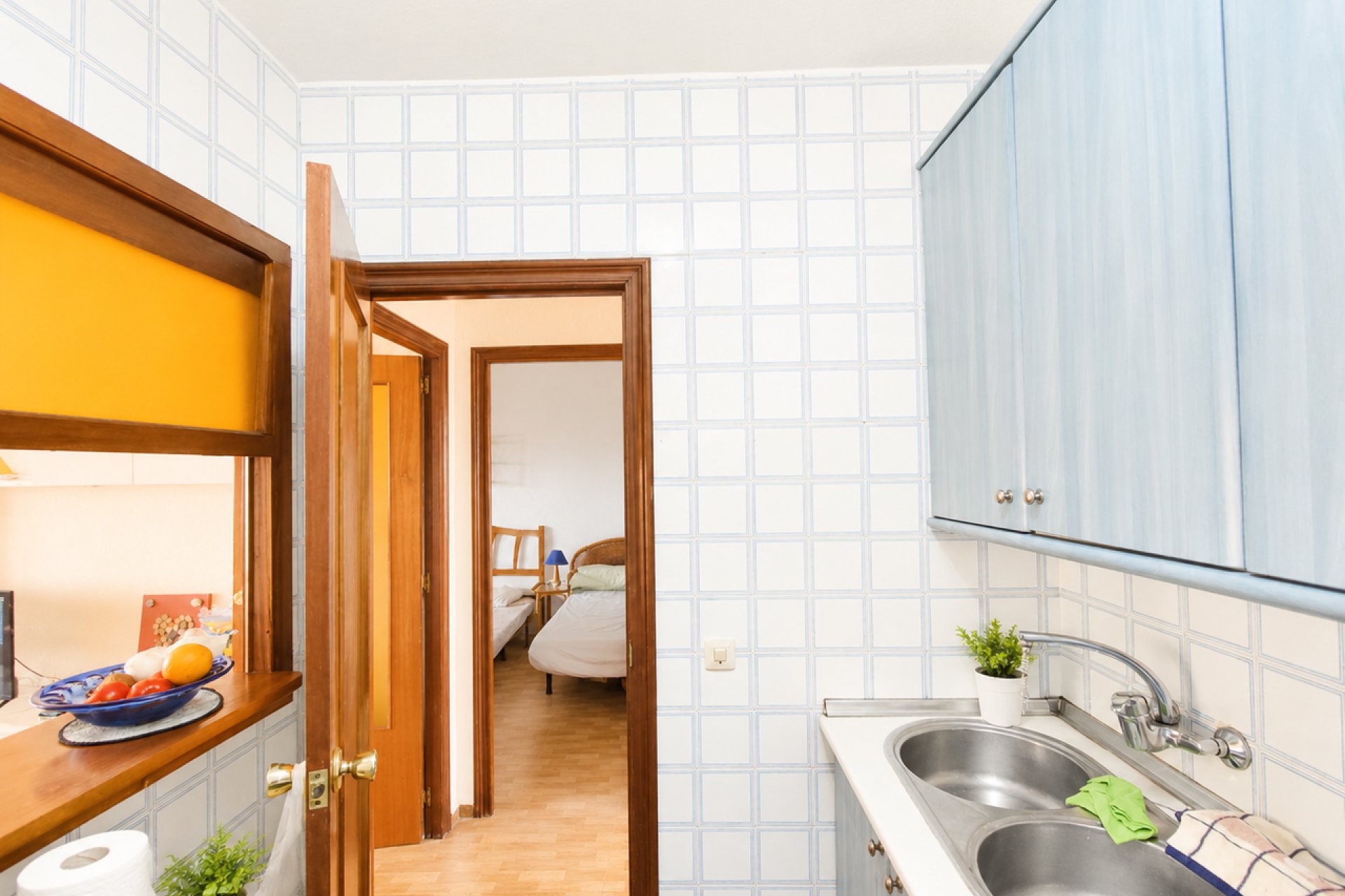 Herverkoop - Penthouse - La Zenia