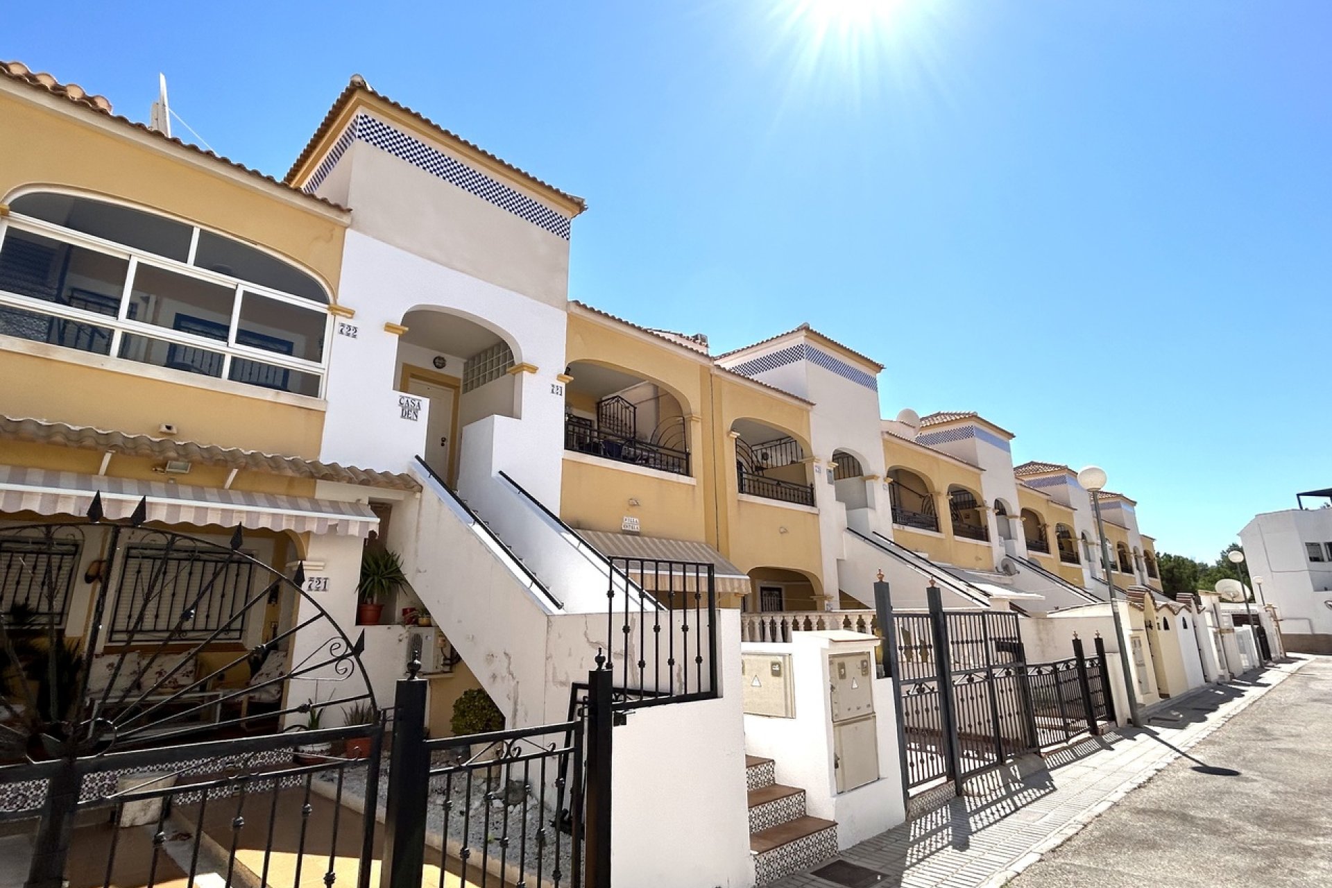 Herverkoop - Penthouse - Los Alcazares - Los Altos