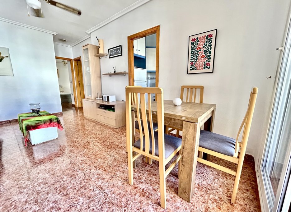 Herverkoop - Penthouse - Los Alcazares - Los Altos