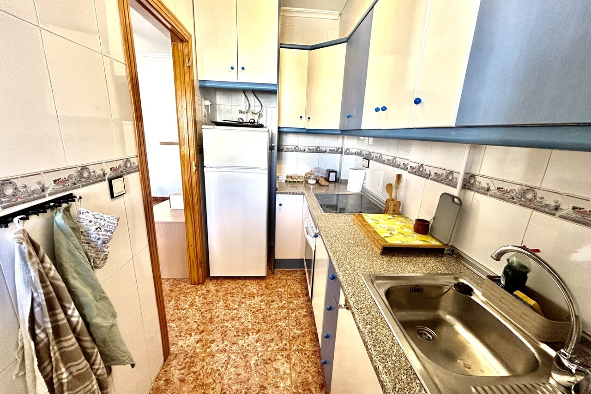 Herverkoop - Penthouse - Los Alcazares - Los Altos