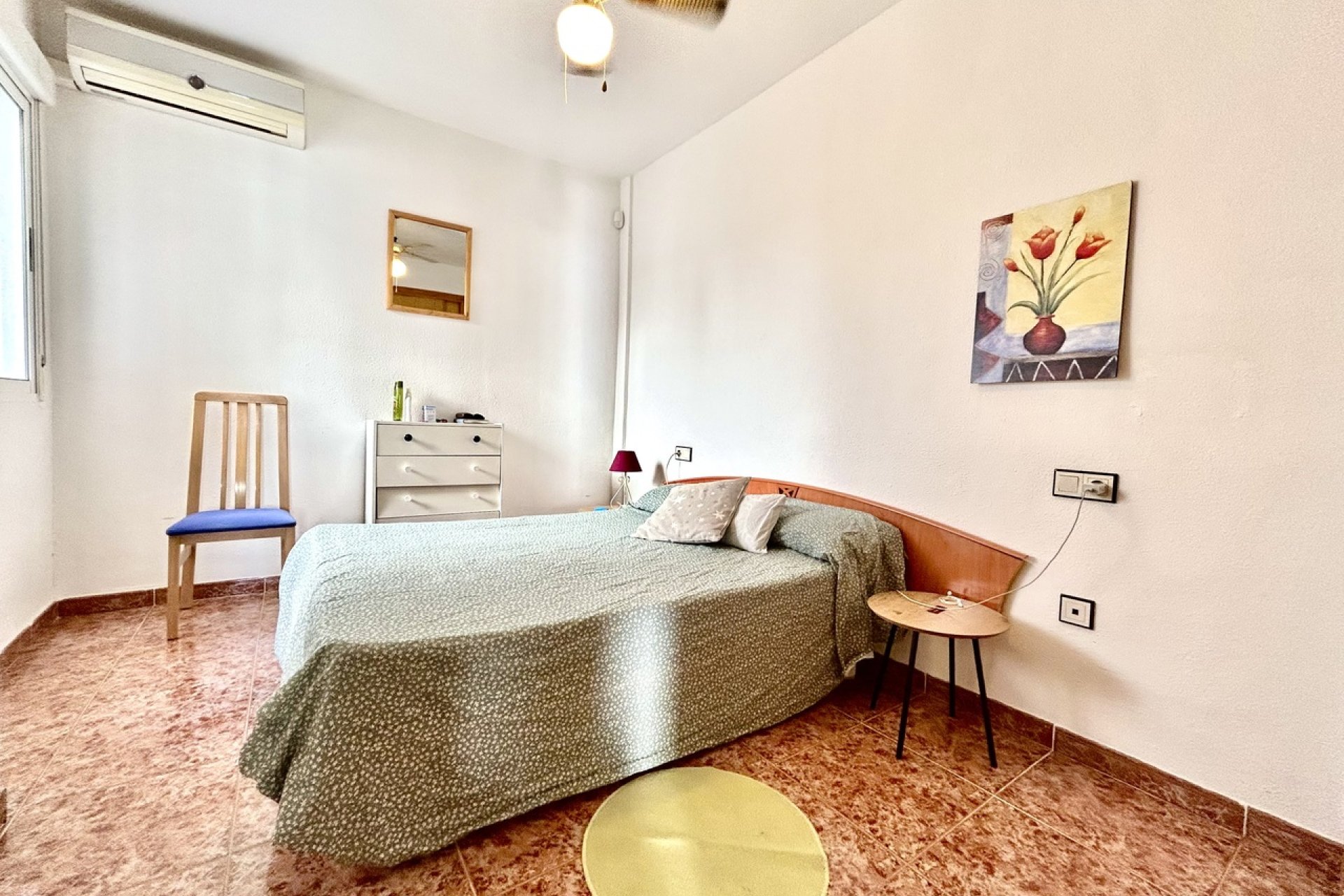 Herverkoop - Penthouse - Los Alcazares - Los Altos