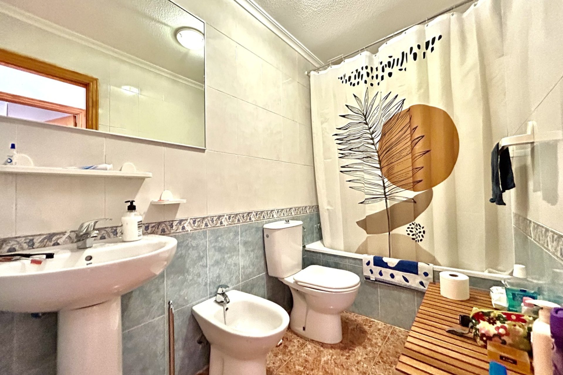 Herverkoop - Penthouse - Los Alcazares - Los Altos