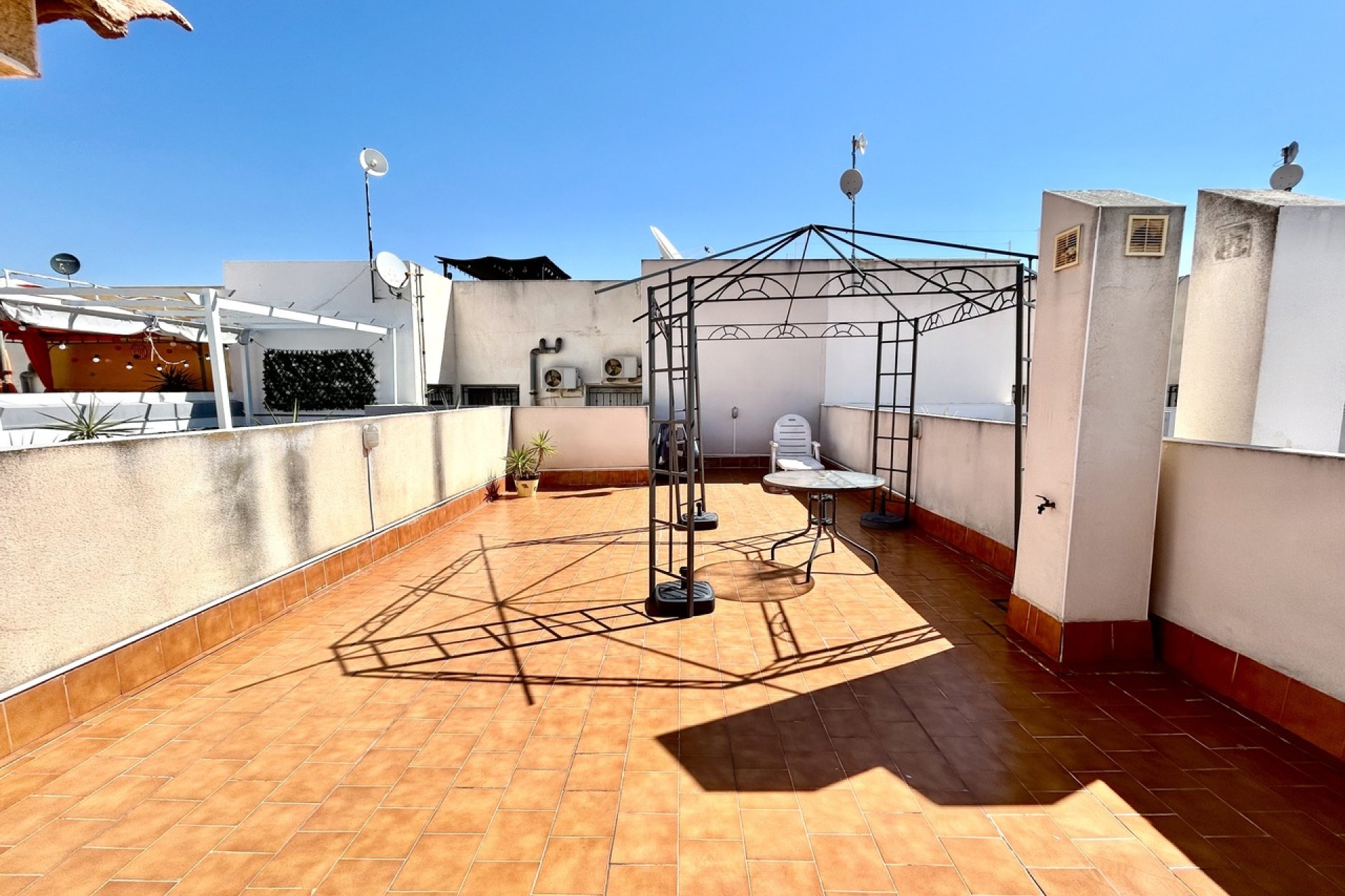 Herverkoop - Penthouse - Los Alcazares - Los Altos