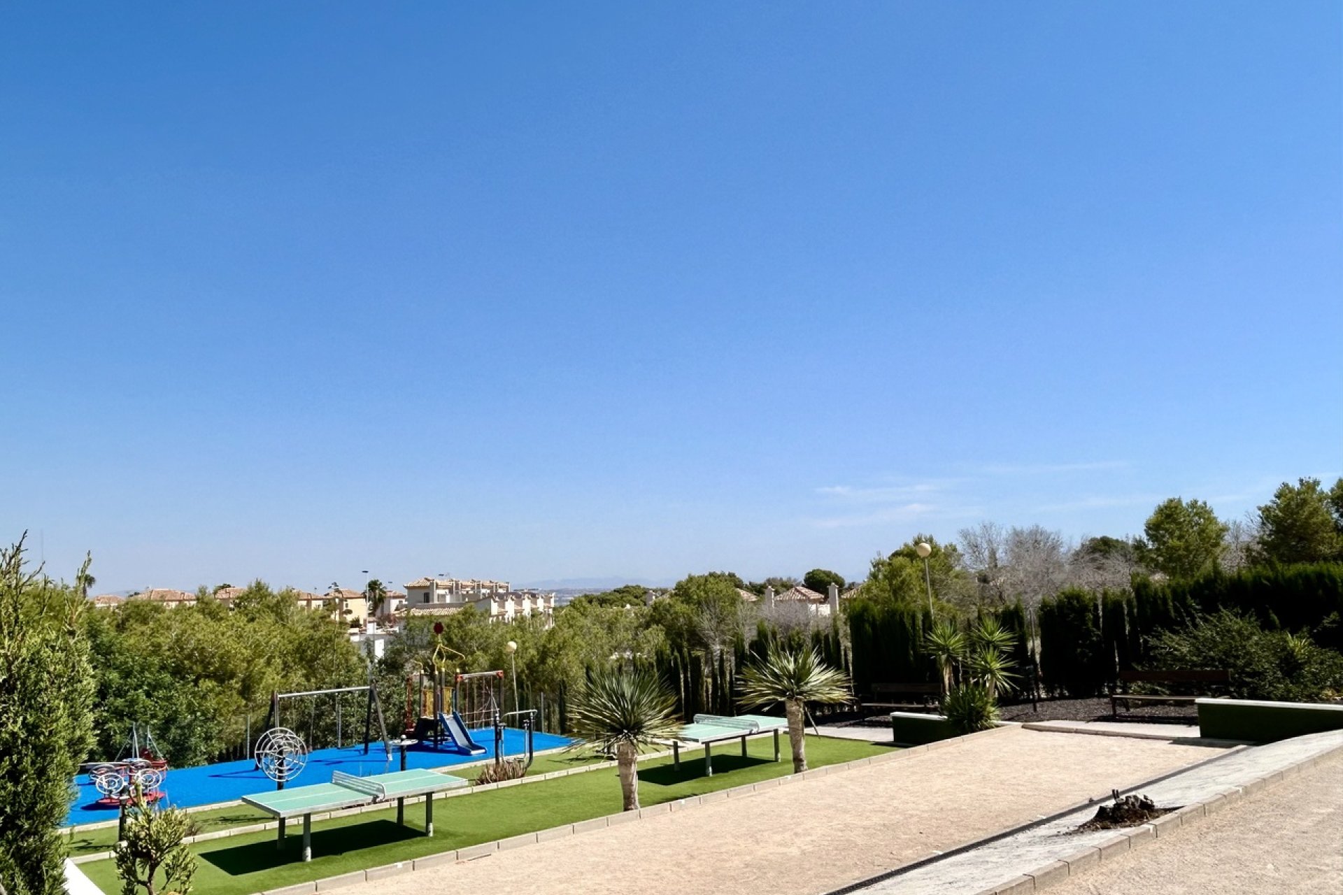Herverkoop - Penthouse - Los Alcazares - Los Altos