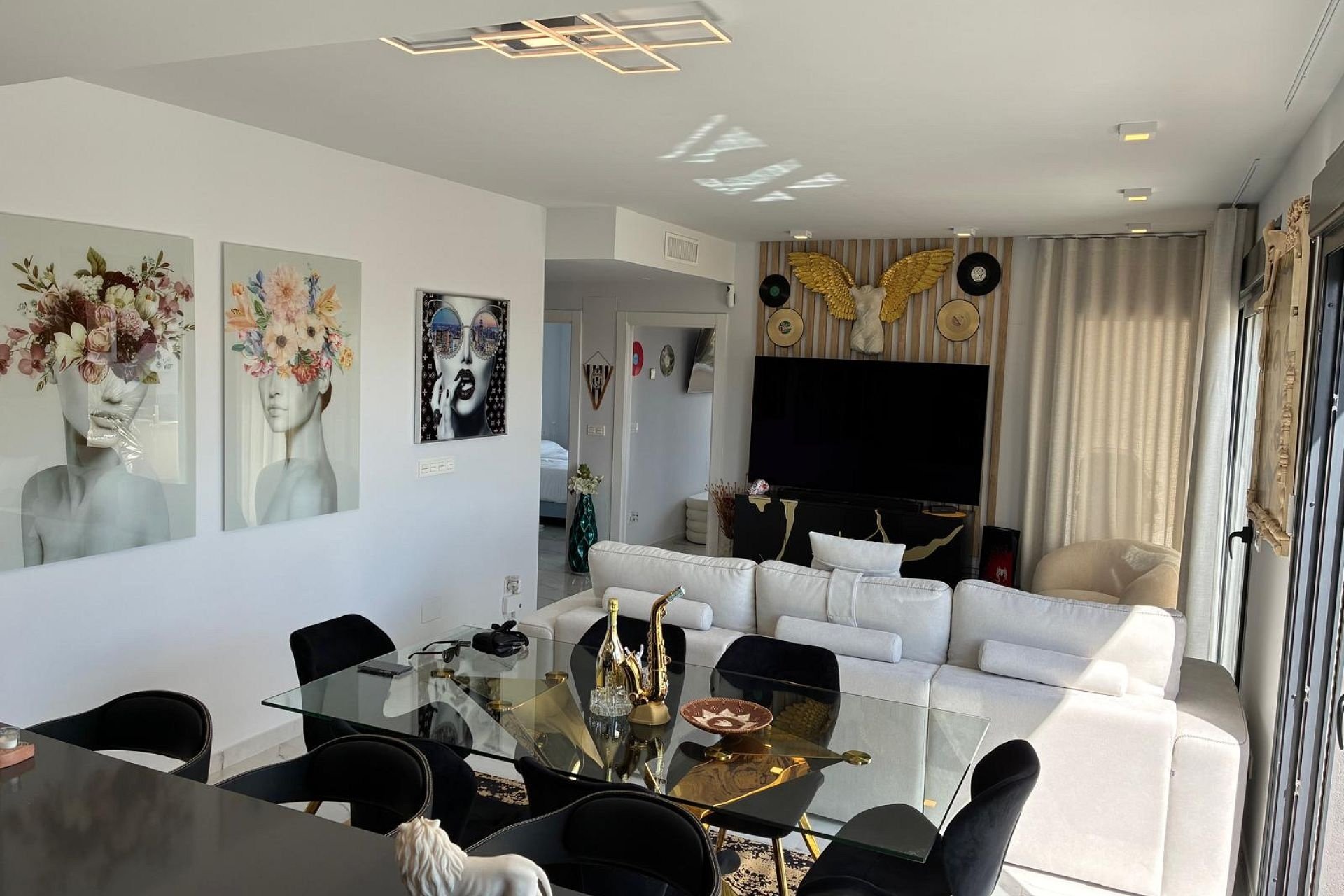 Herverkoop - Penthouse - Los Alcazares - Los Altos