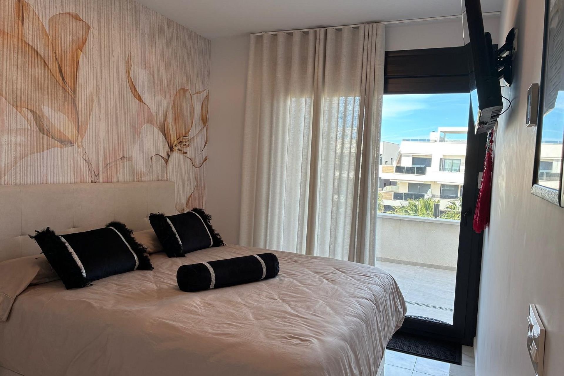 Herverkoop - Penthouse - Los Alcazares - Los Altos