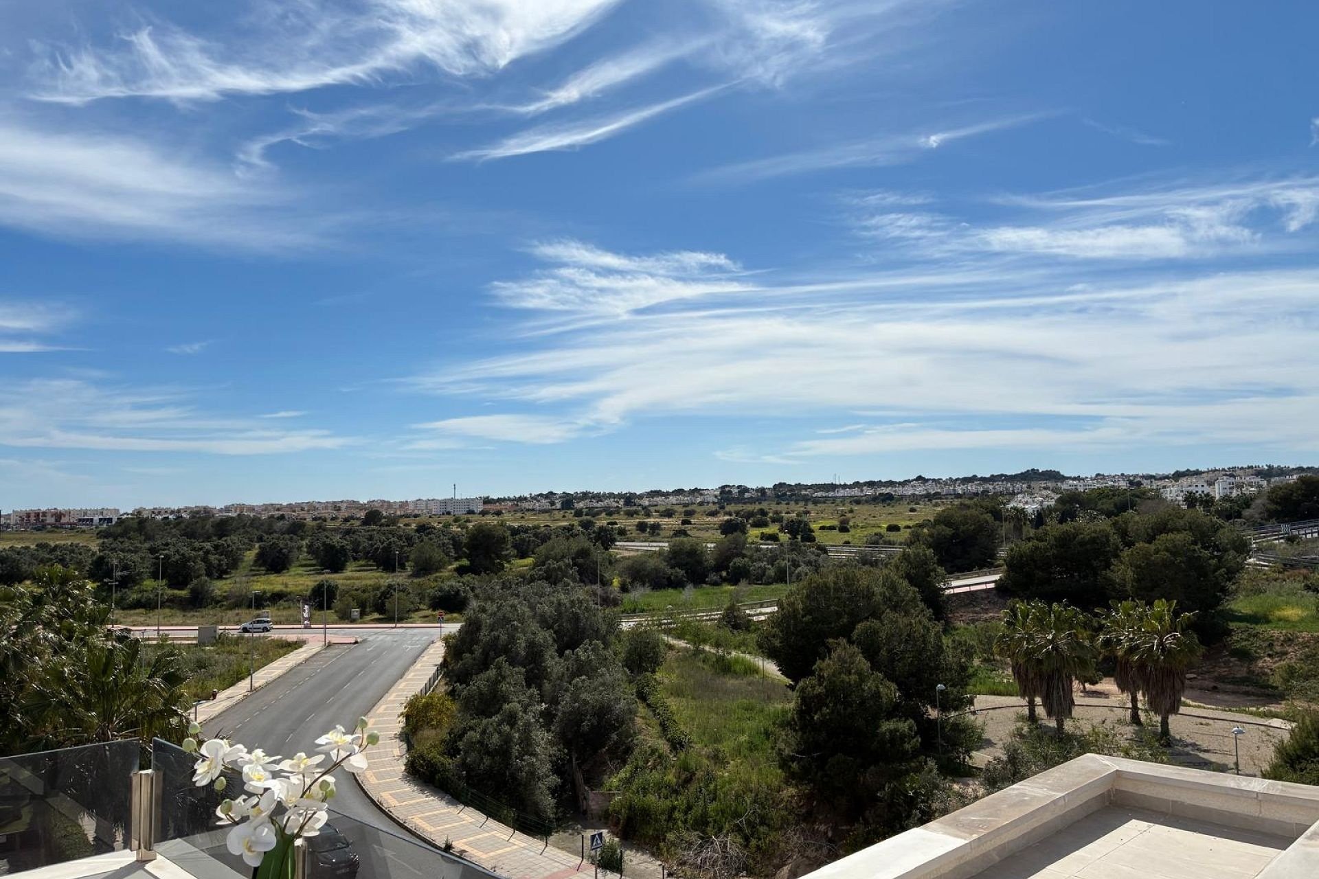 Herverkoop - Penthouse - Los Alcazares - Los Altos