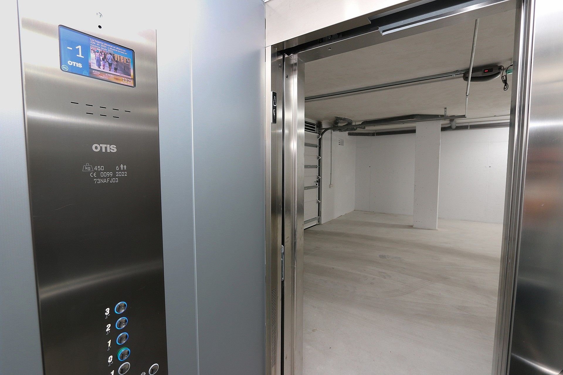 Herverkoop - Penthouse - Los Alcazares - Los Altos