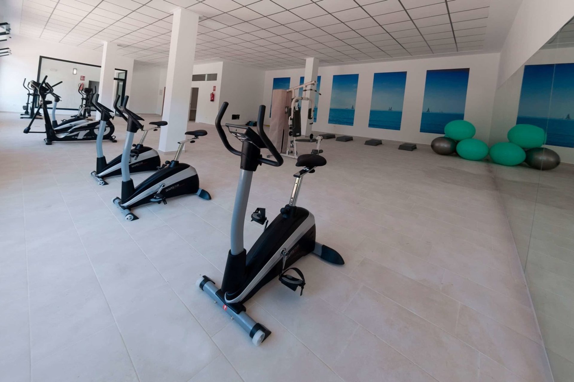 Herverkoop - Penthouse - Los Dolses