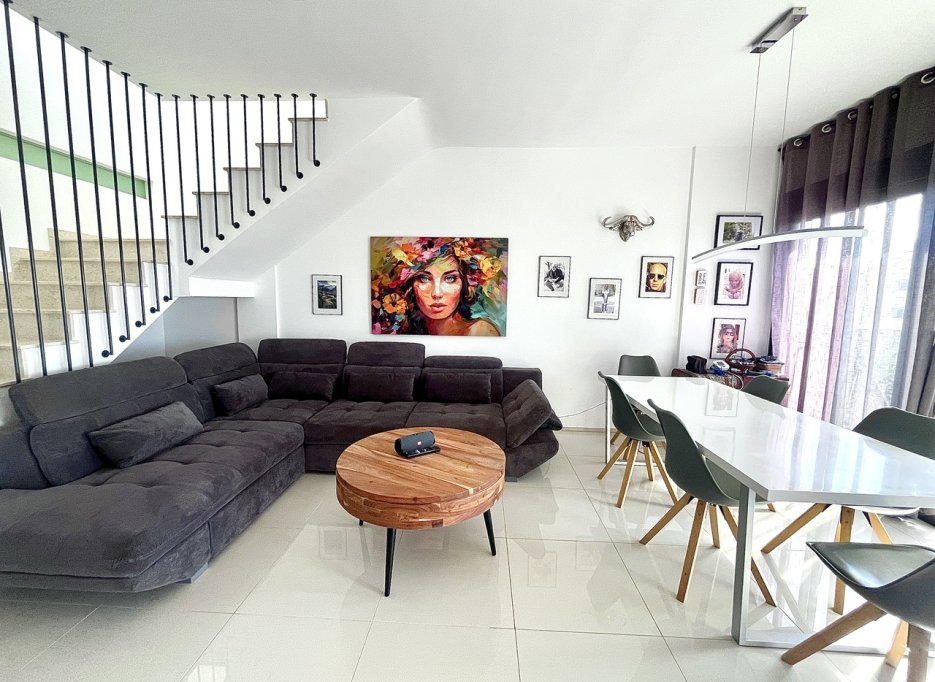 Herverkoop - Penthouse - Los Dolses