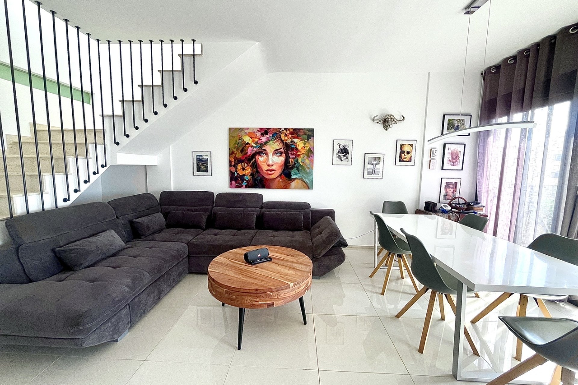 Herverkoop - Penthouse - Los Dolses