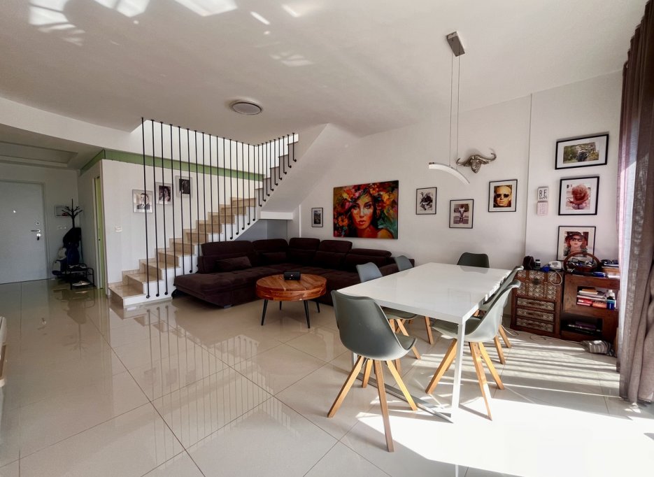 Herverkoop - Penthouse - Los Dolses