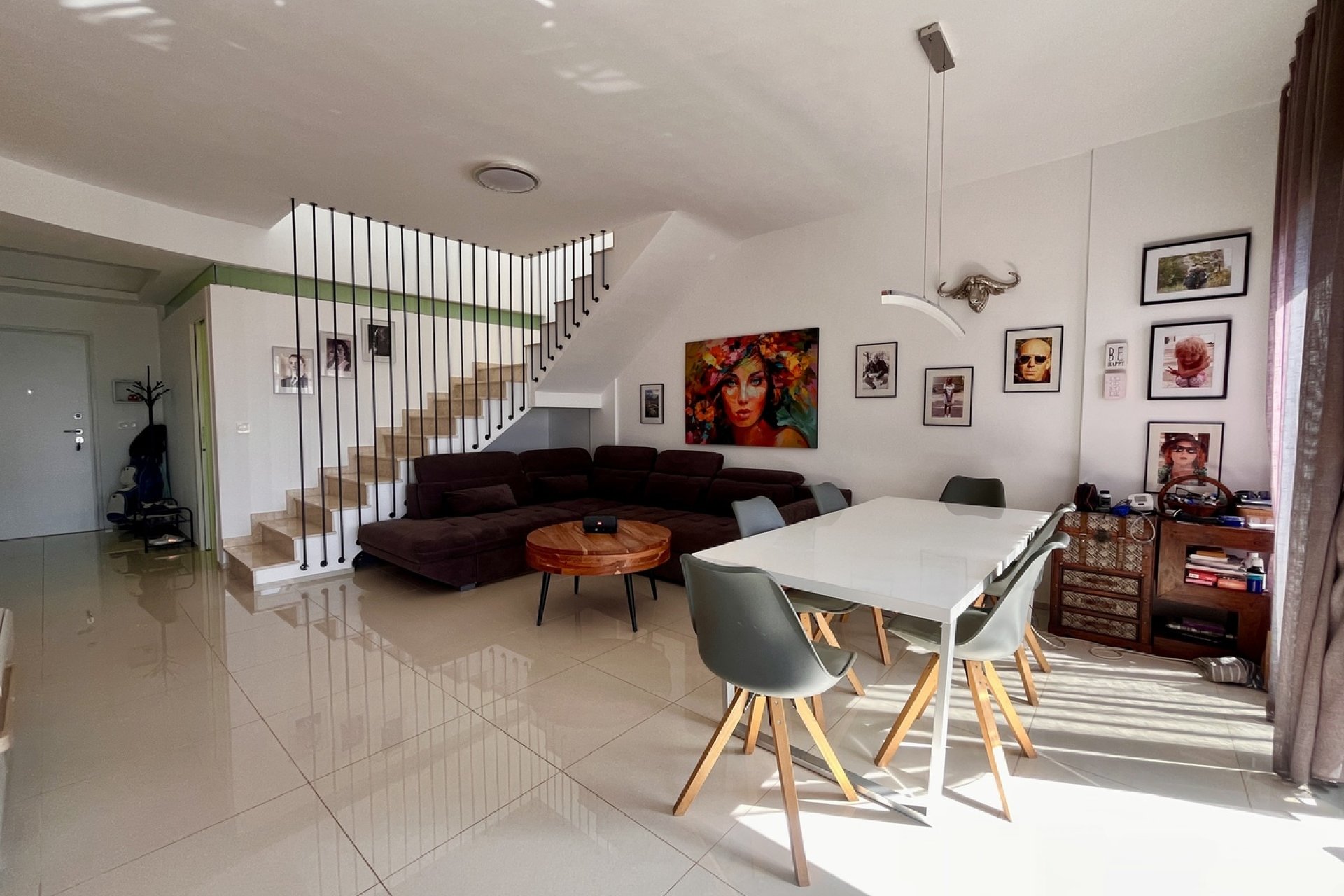 Herverkoop - Penthouse - Los Dolses