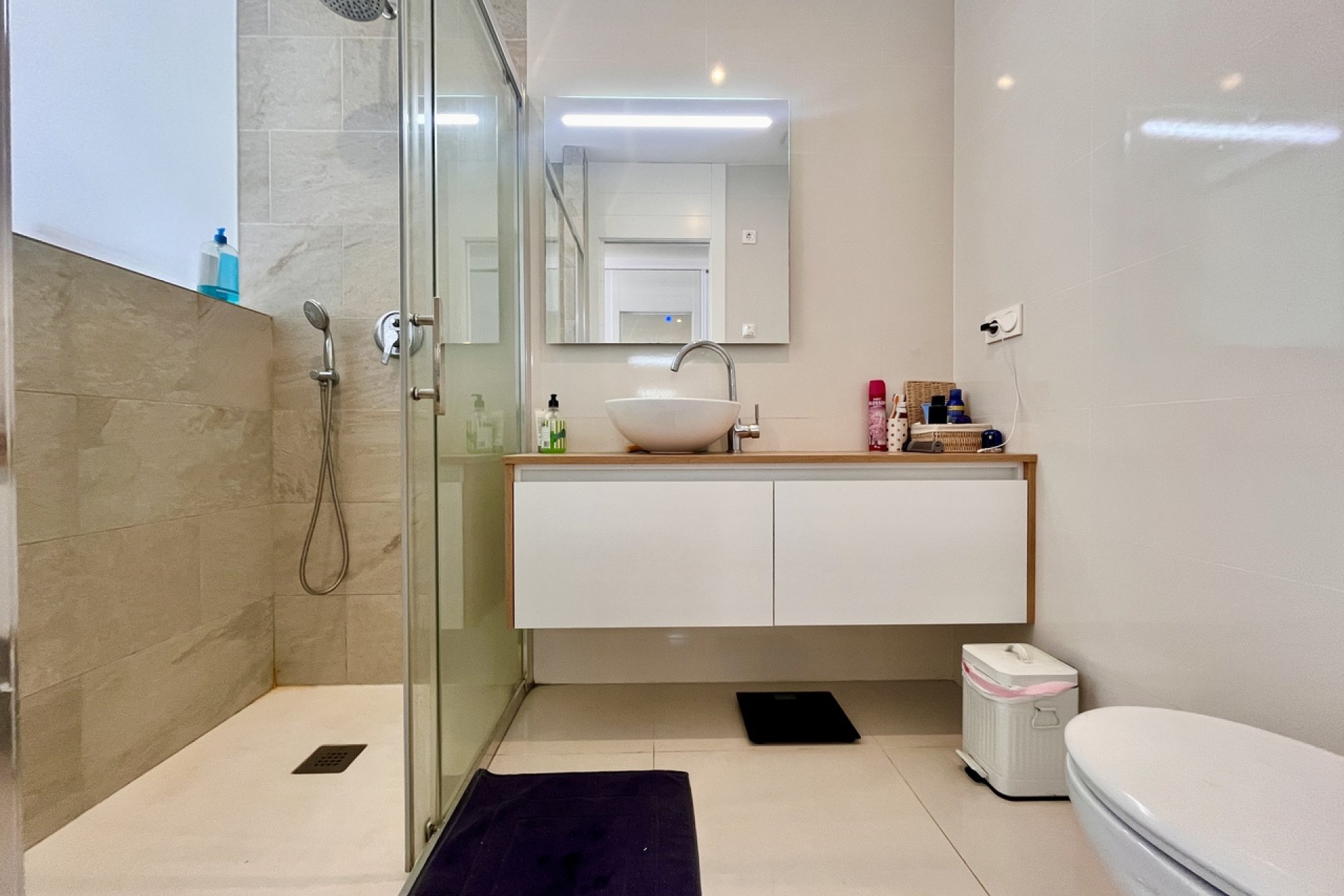 Herverkoop - Penthouse - Los Dolses