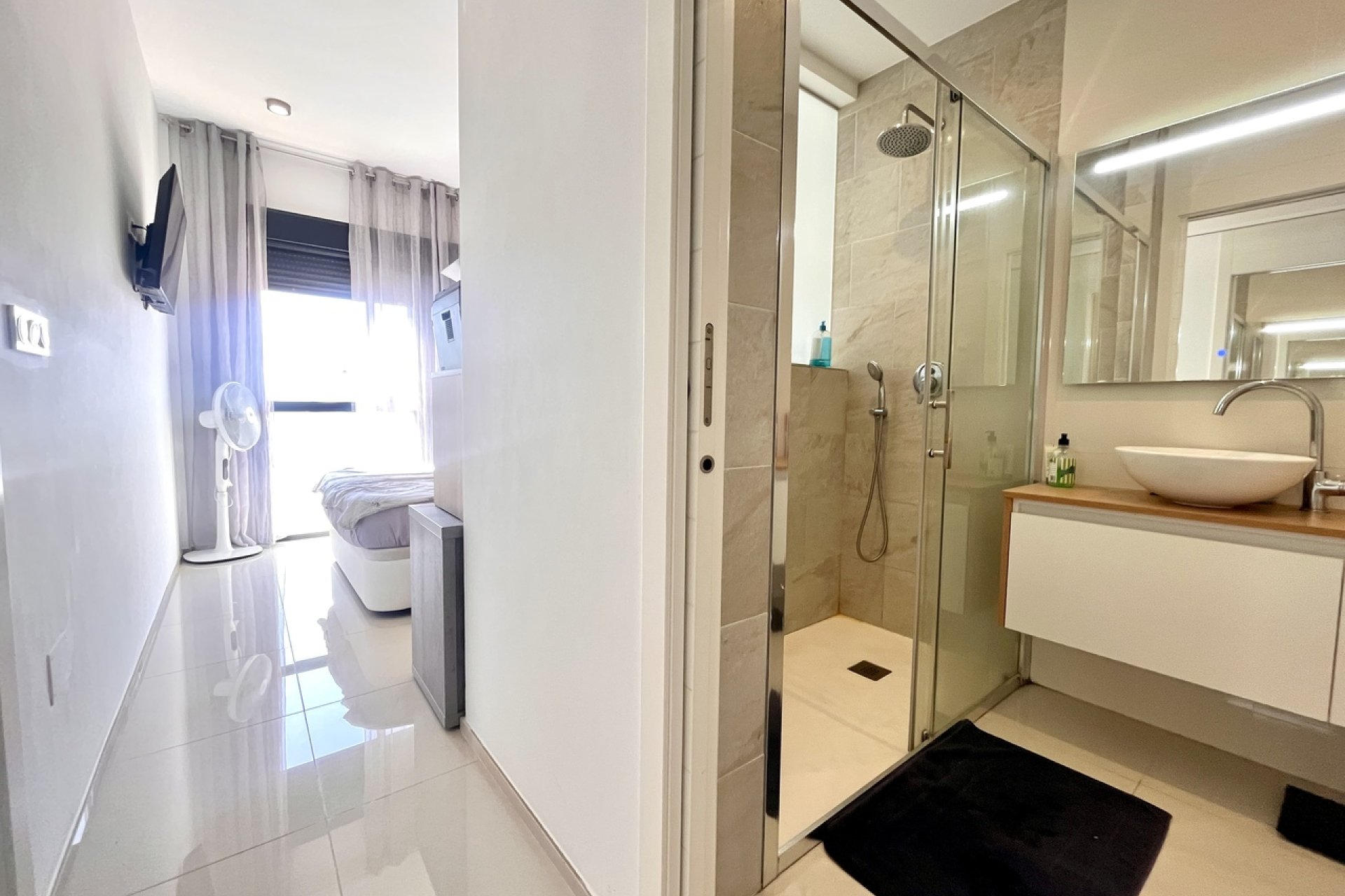 Herverkoop - Penthouse - Los Dolses