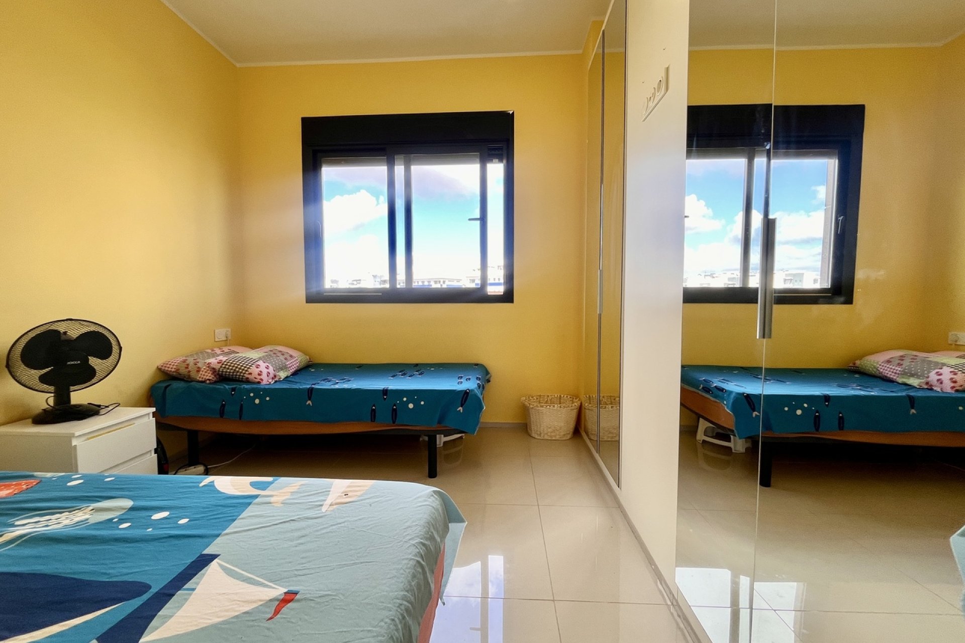 Herverkoop - Penthouse - Los Dolses