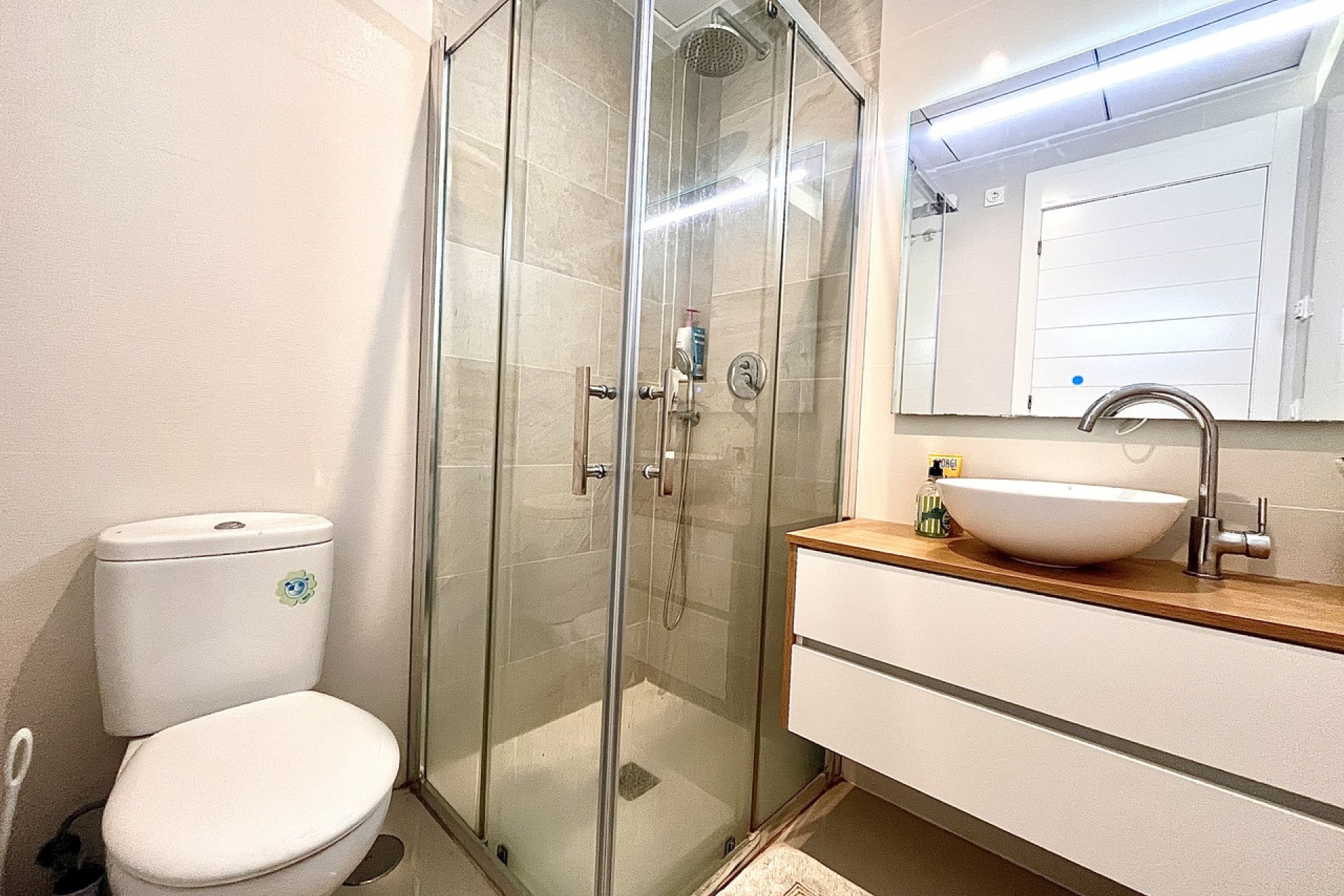 Herverkoop - Penthouse - Los Dolses