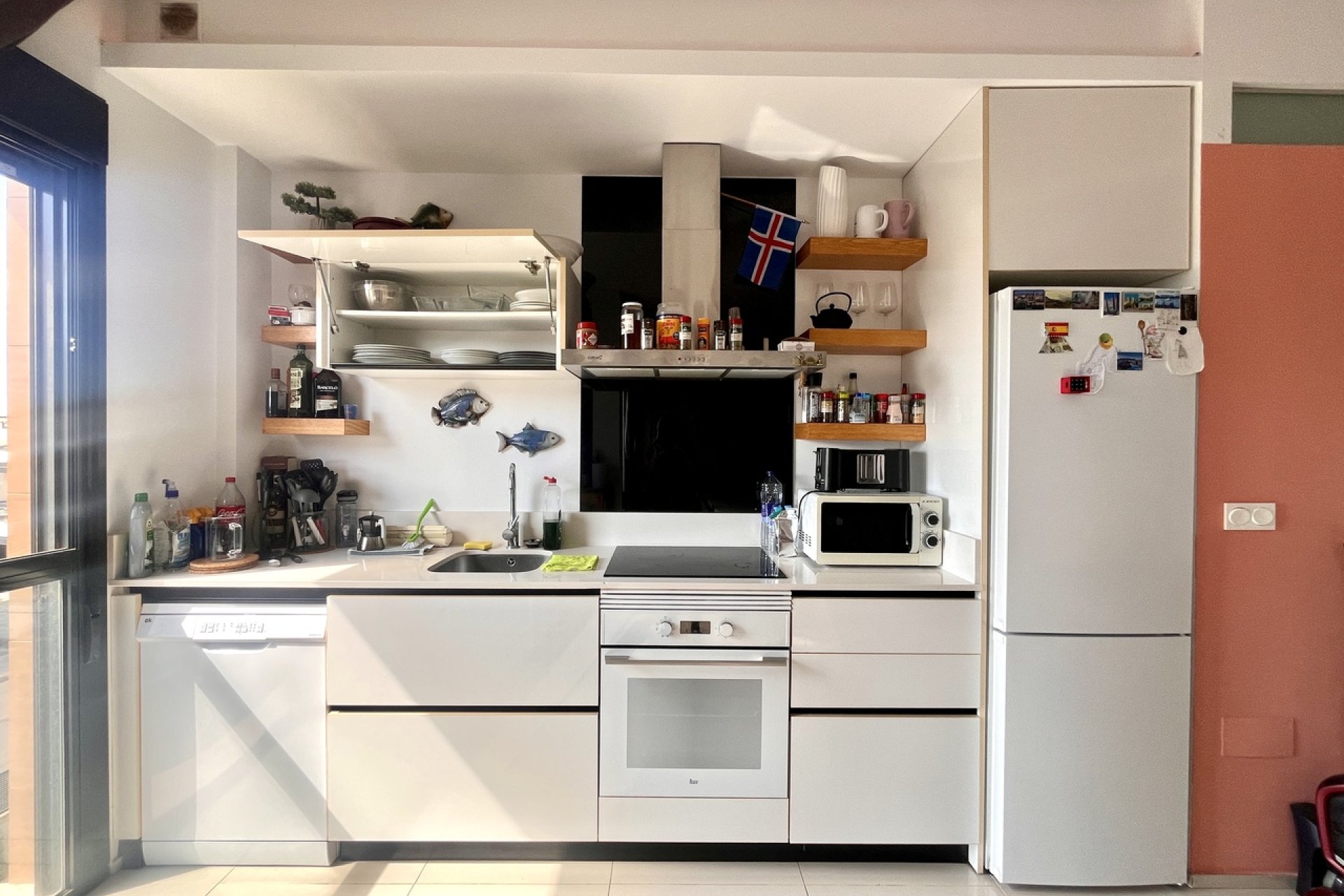 Herverkoop - Penthouse - Los Dolses