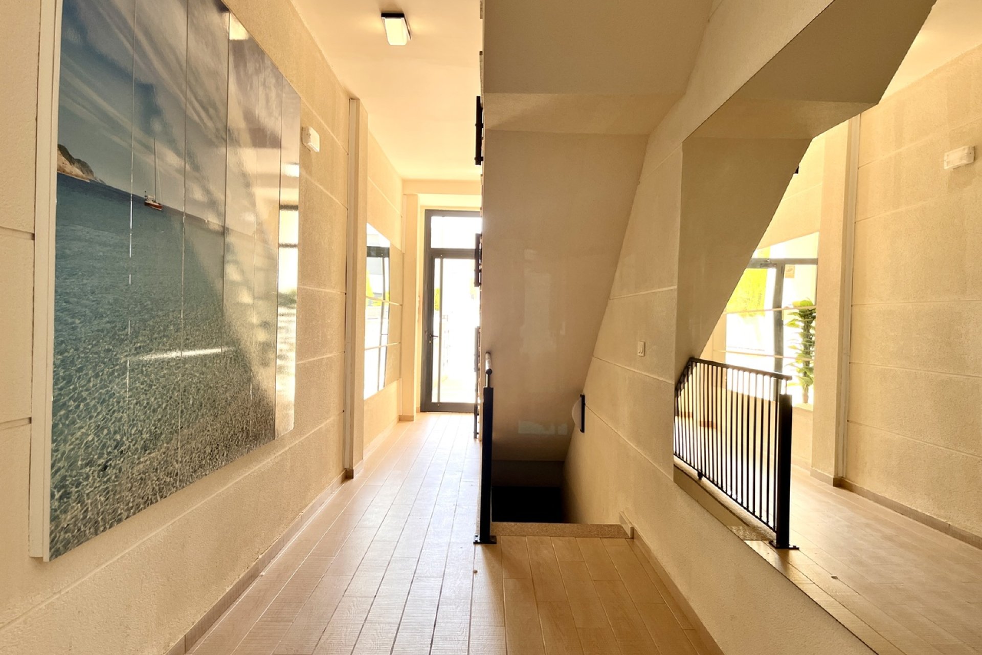 Herverkoop - Penthouse - Los Dolses