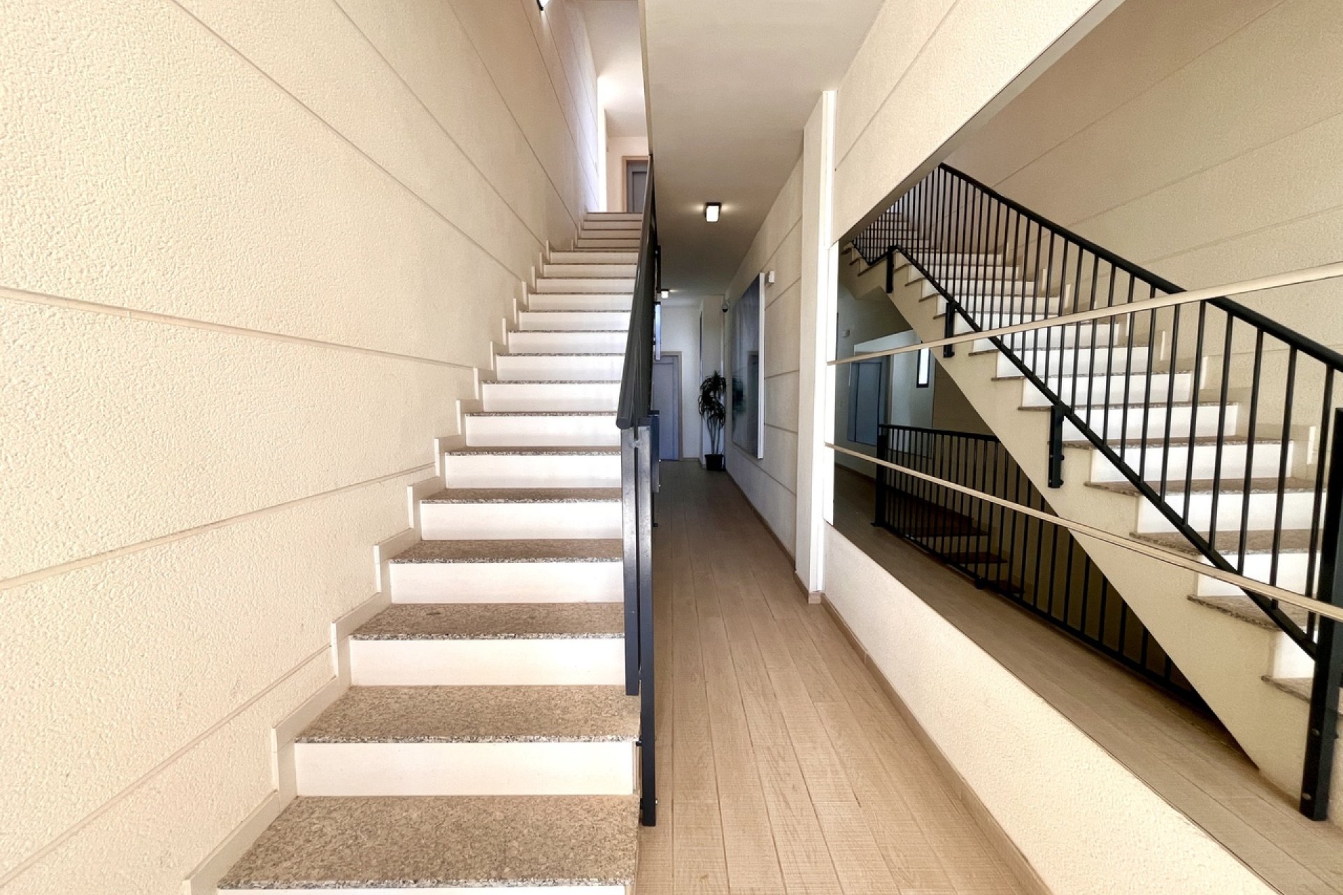 Herverkoop - Penthouse - Los Dolses