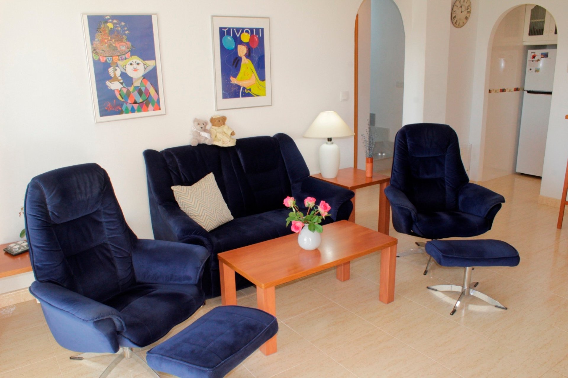 Herverkoop - Penthouse - Orihuela Costa - Playa Flamenca