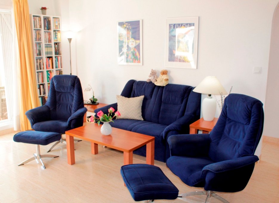 Herverkoop - Penthouse - Orihuela Costa - Playa Flamenca