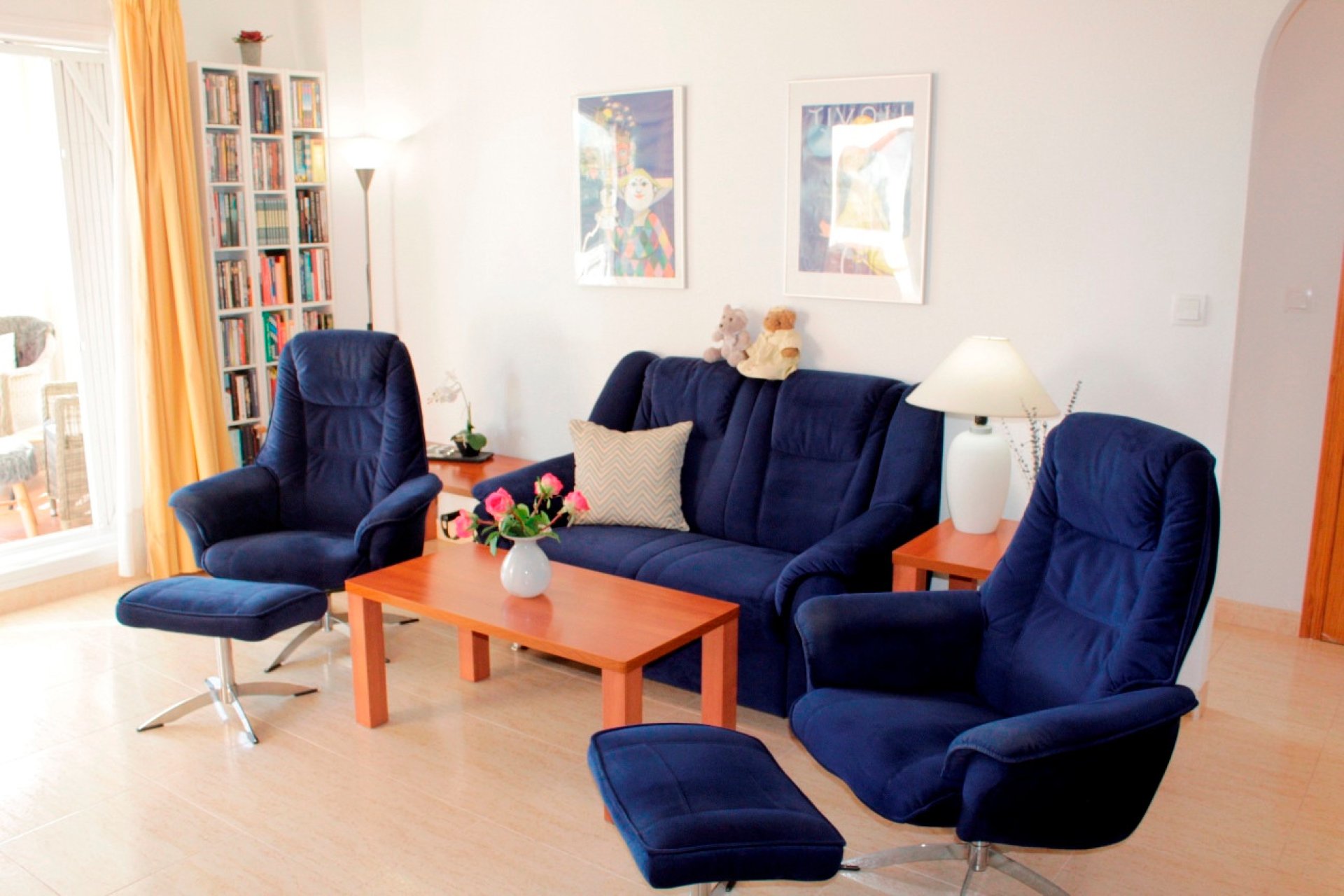 Herverkoop - Penthouse - Orihuela Costa - Playa Flamenca