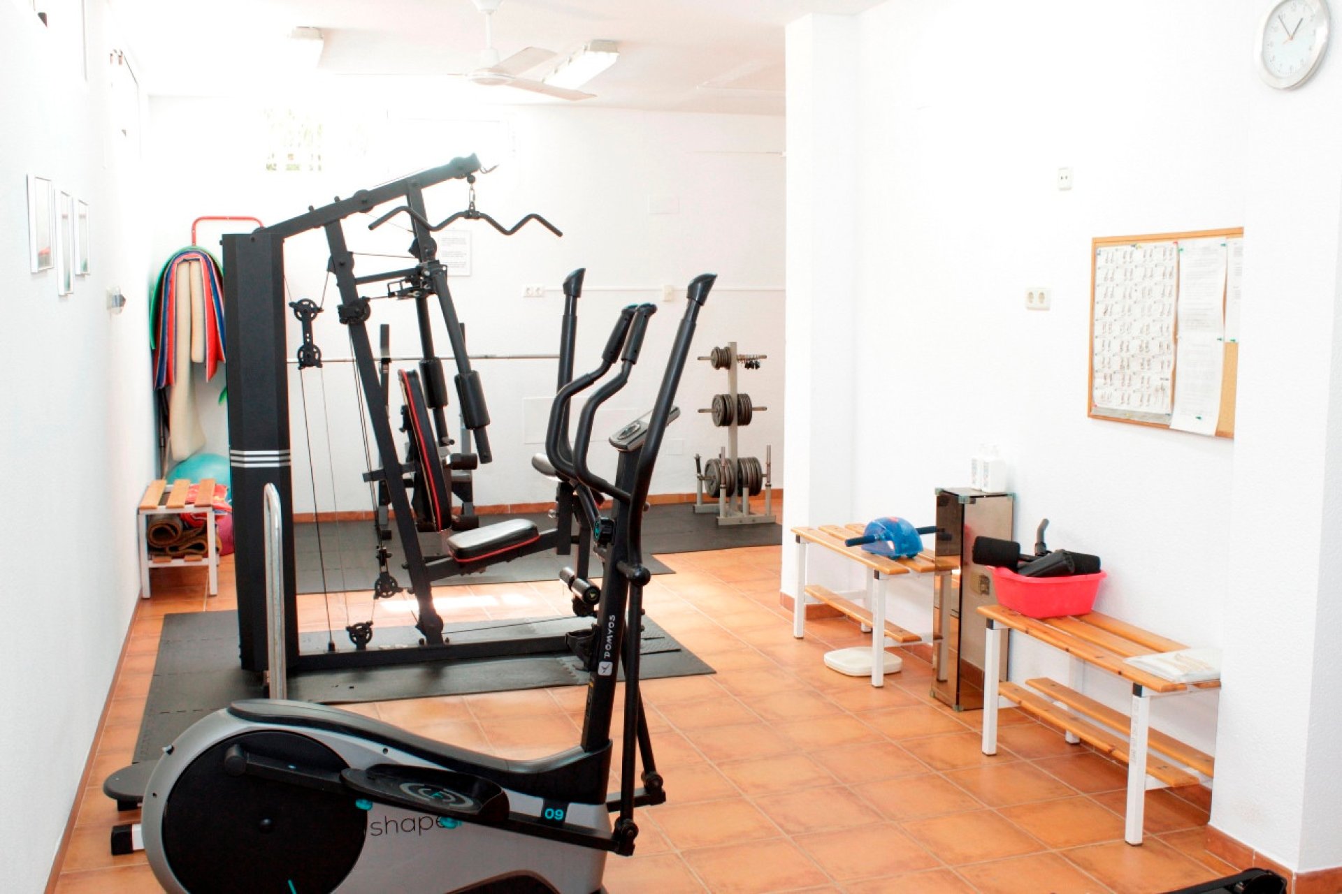 Herverkoop - Penthouse - Orihuela Costa - Playa Flamenca