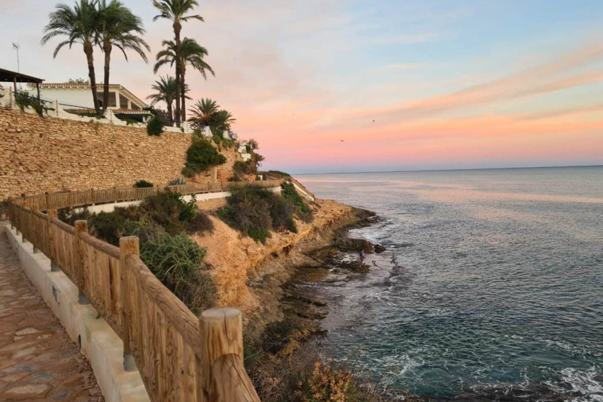 Herverkoop - Penthouse - Orihuela Costa - Playa Flamenca