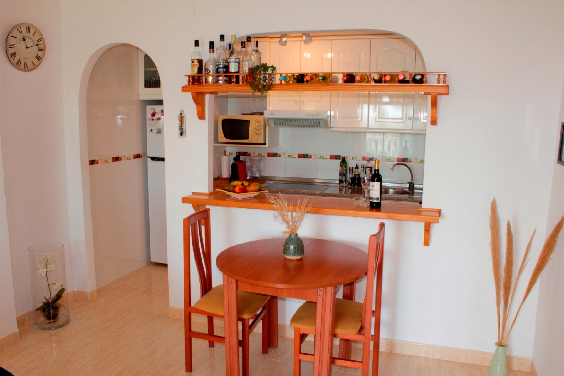 Herverkoop - Penthouse - Orihuela Costa - Playa Flamenca