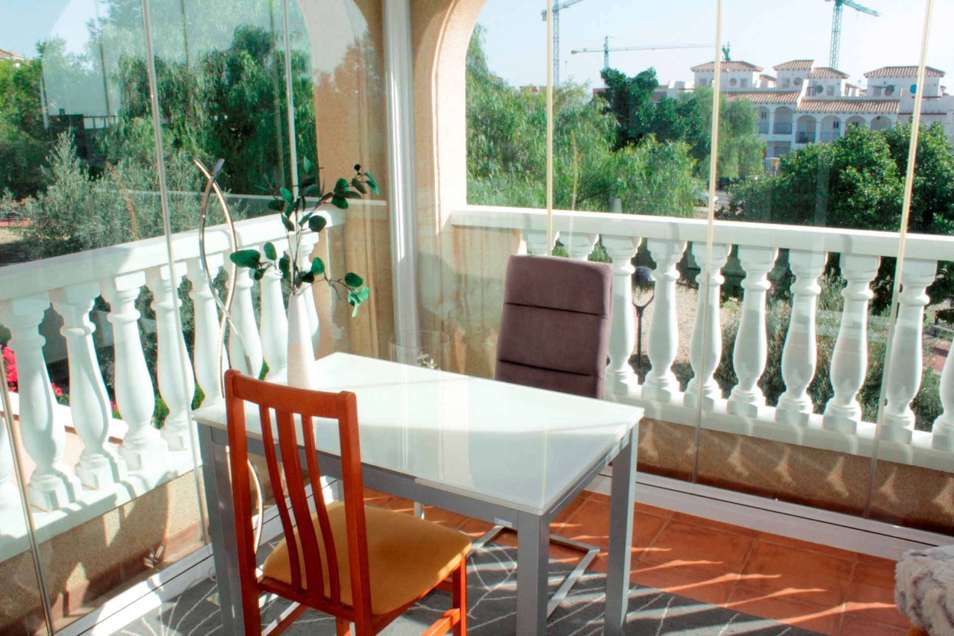 Herverkoop - Penthouse - Orihuela Costa - Playa Flamenca