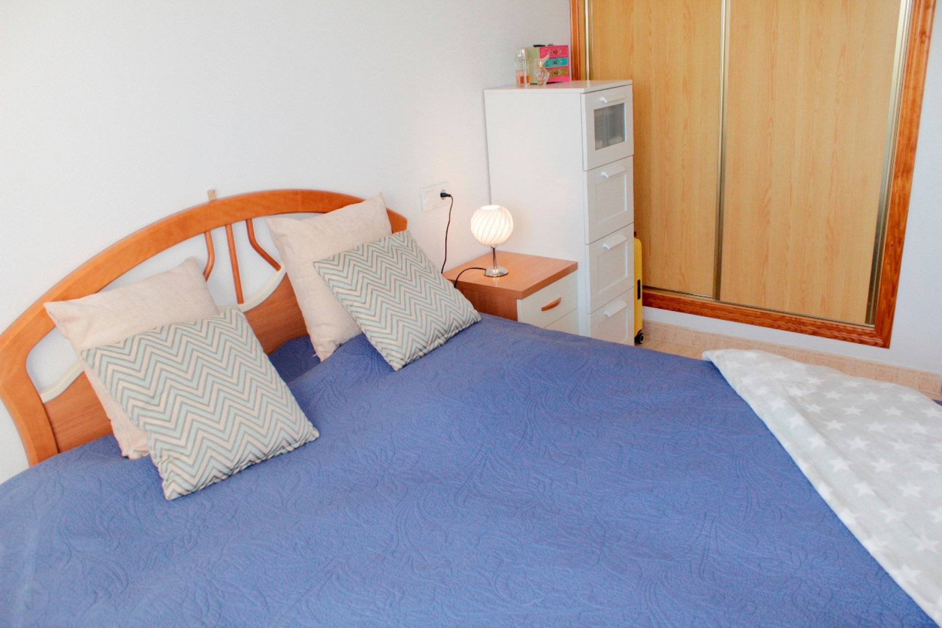 Herverkoop - Penthouse - Orihuela Costa - Playa Flamenca