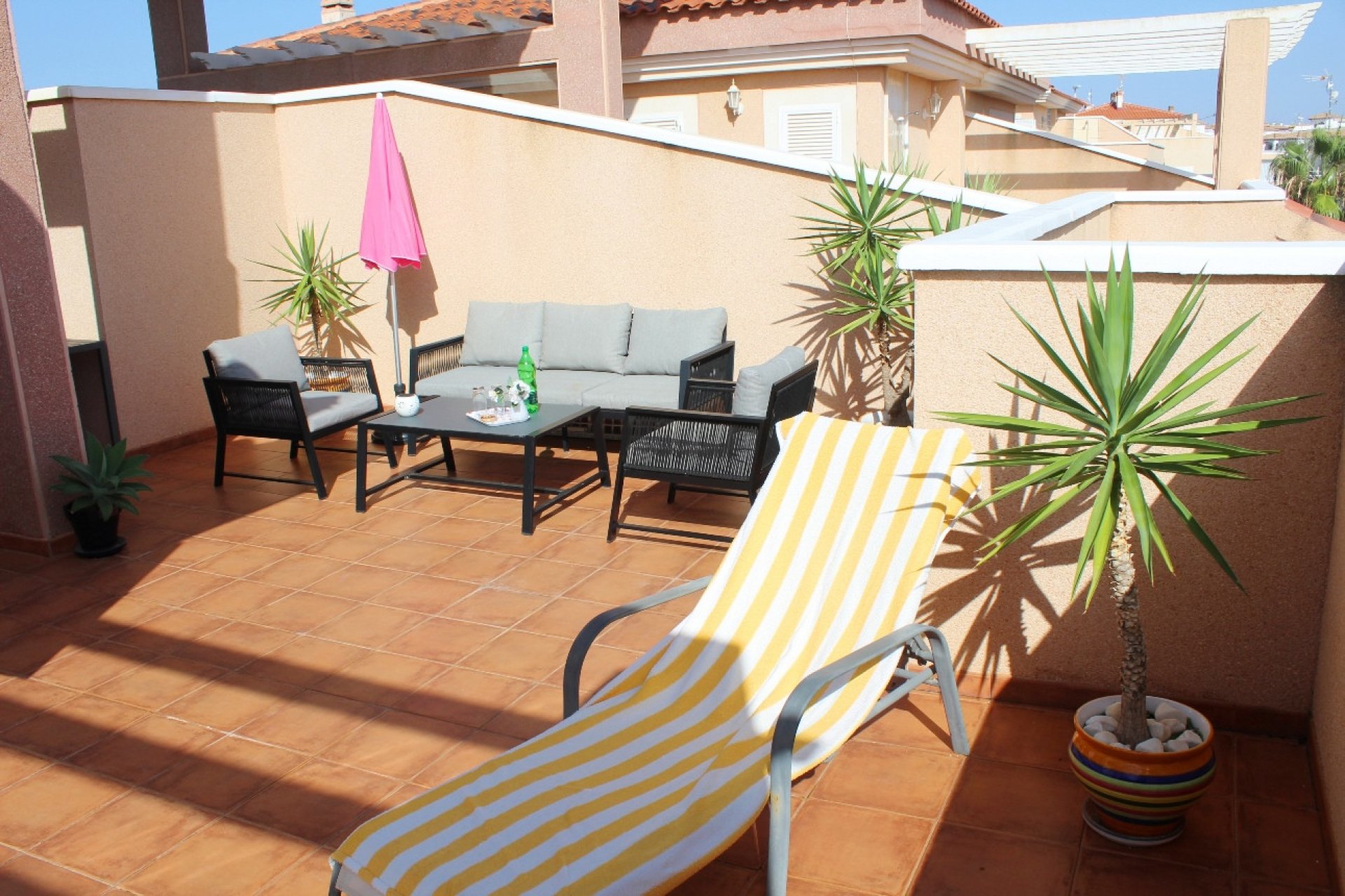 Herverkoop - Penthouse - Orihuela Costa - Playa Flamenca