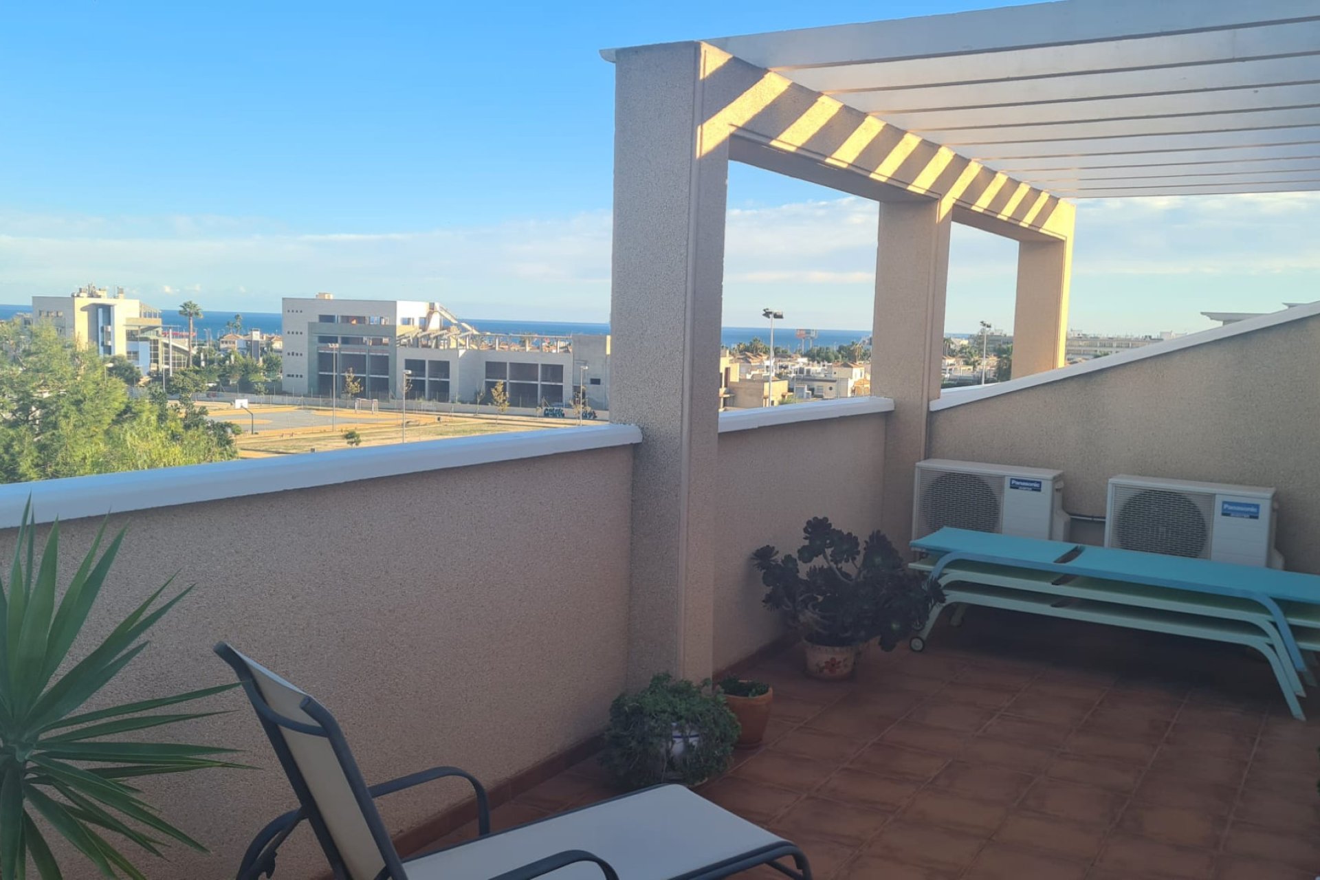 Herverkoop - Penthouse - Orihuela Costa - Playa Flamenca