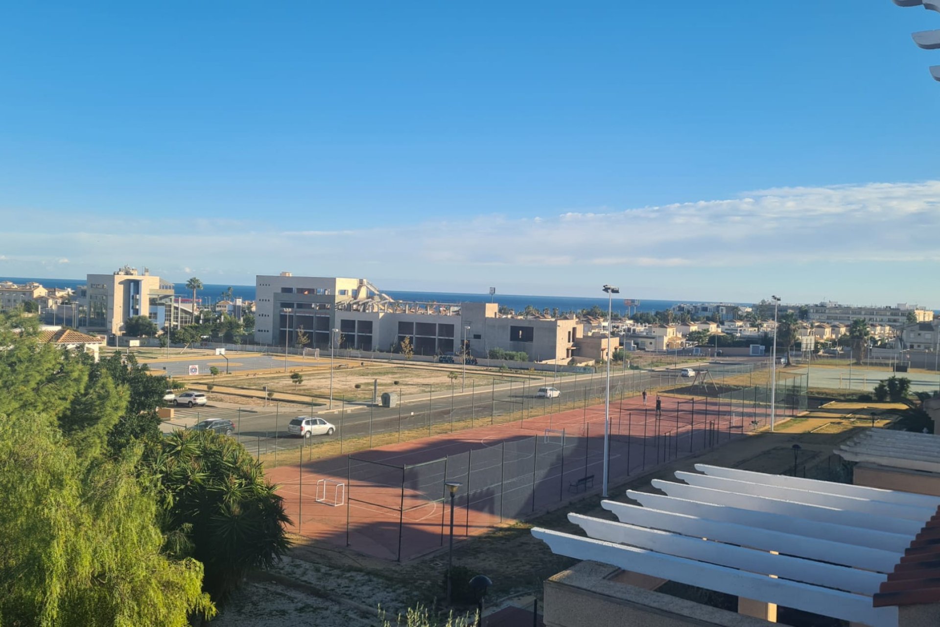 Herverkoop - Penthouse - Orihuela Costa - Playa Flamenca