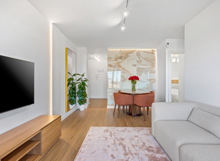 Herverkoop - Penthouse - Orihuela Costa - Punta Prima