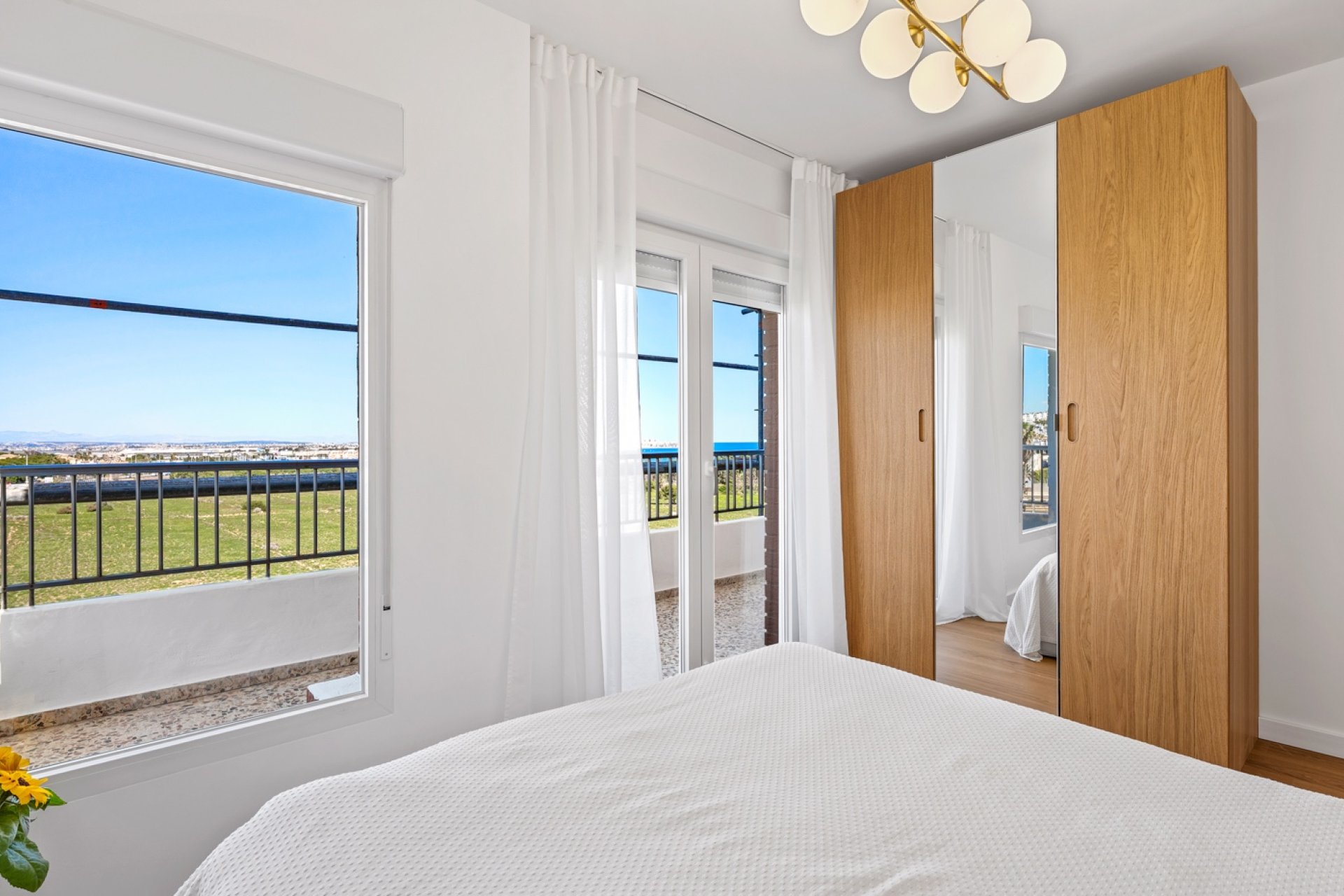 Herverkoop - Penthouse - Orihuela Costa - Punta Prima