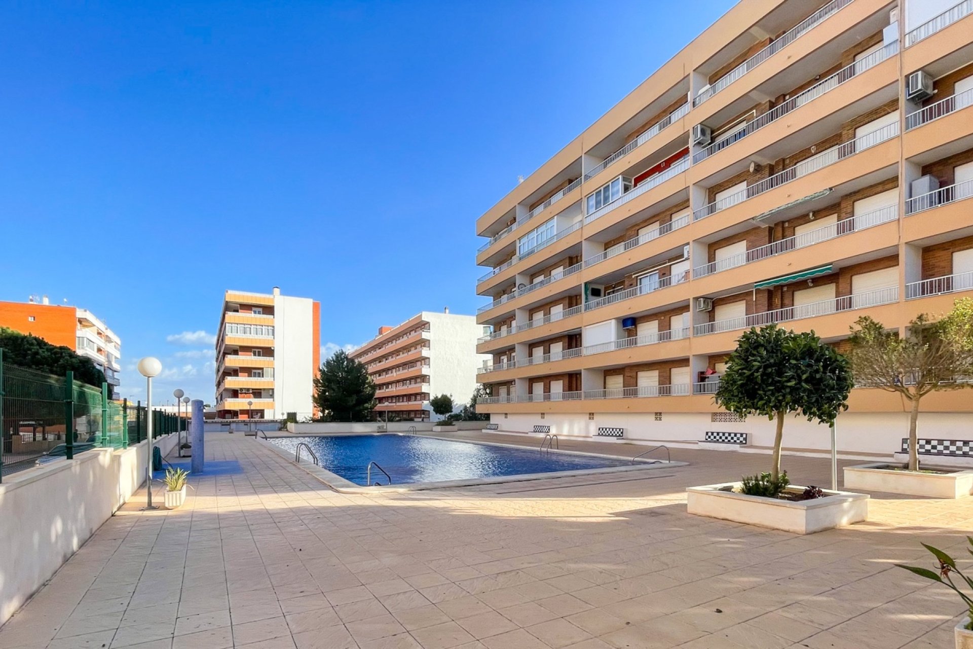 Herverkoop - Penthouse - Orihuela Costa - Punta Prima