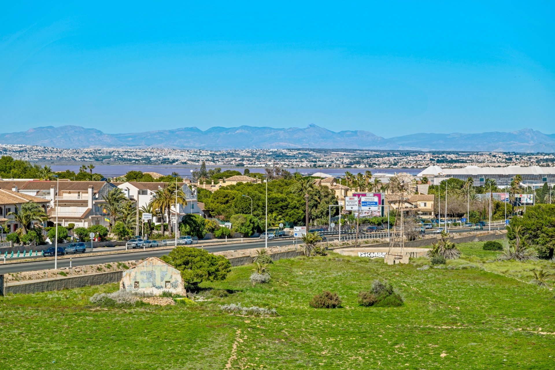 Herverkoop - Penthouse - Orihuela Costa - Punta Prima