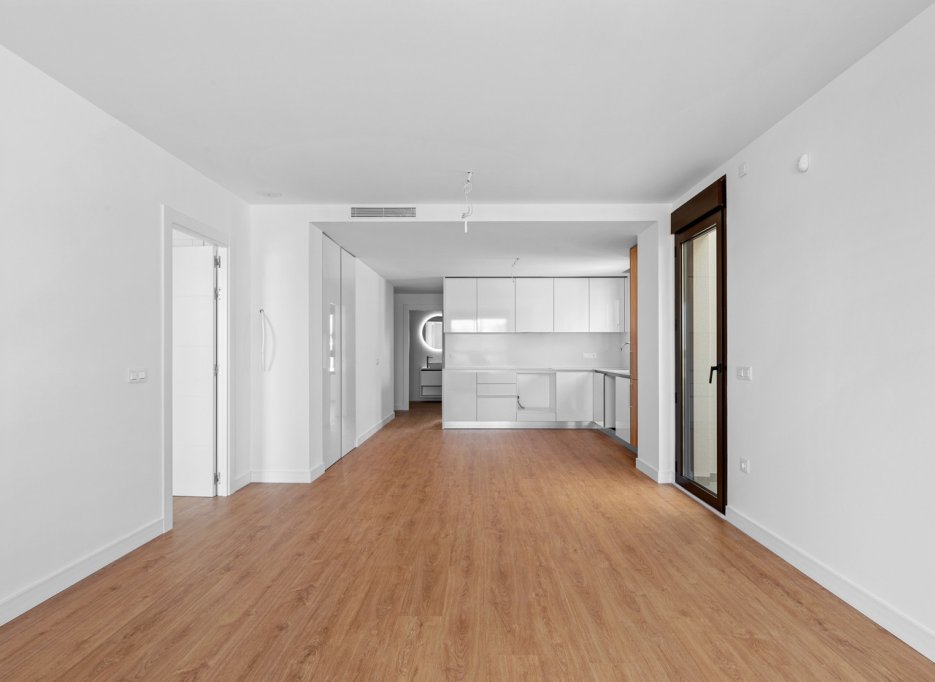 Herverkoop - Penthouse - Orihuela Costa - Villamartín