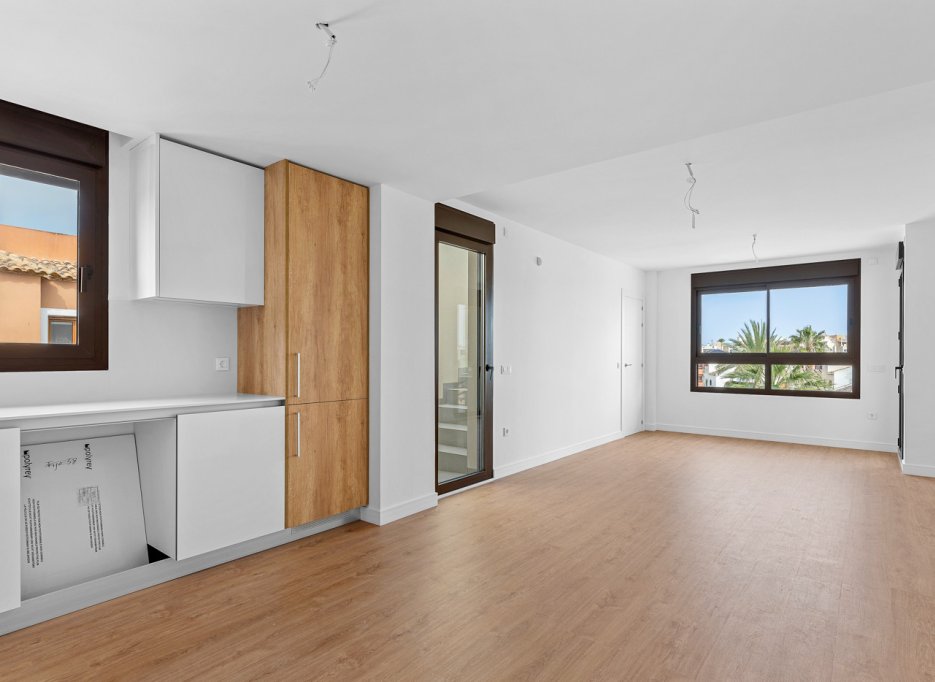 Herverkoop - Penthouse - Orihuela Costa - Villamartín