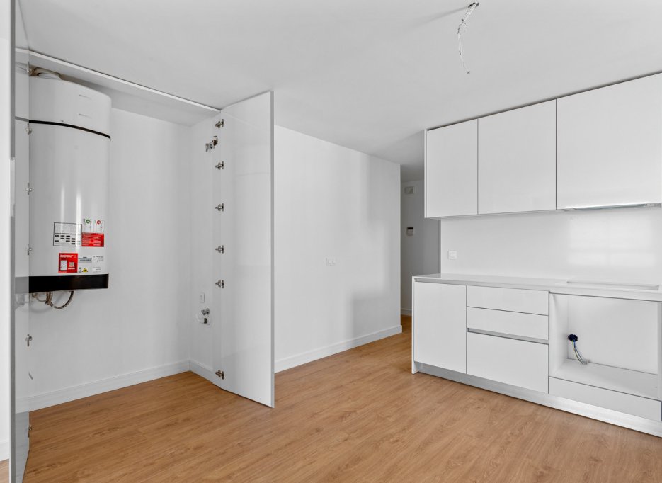 Herverkoop - Penthouse - Orihuela Costa - Villamartín