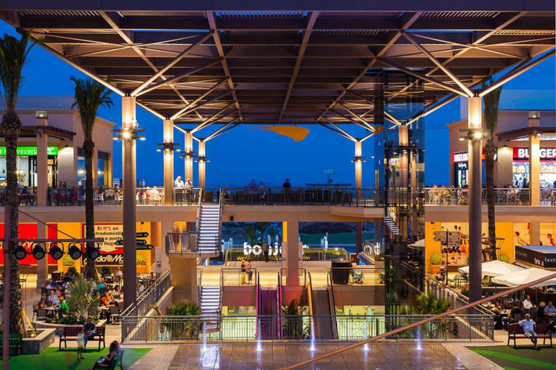 Herverkoop - Penthouse - Orihuela Costa - Villamartín