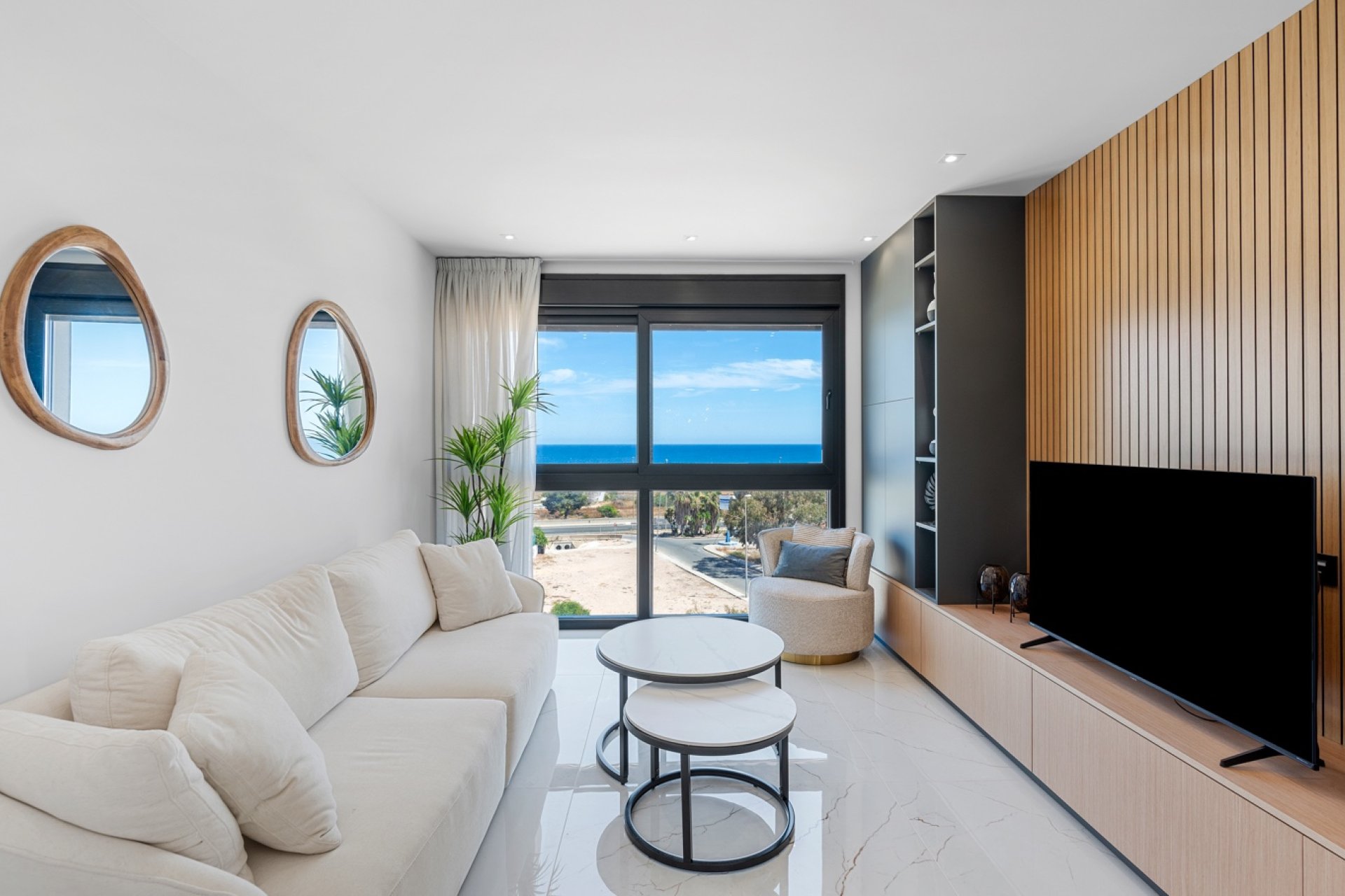 Herverkoop - Penthouse - Orihuela Costa