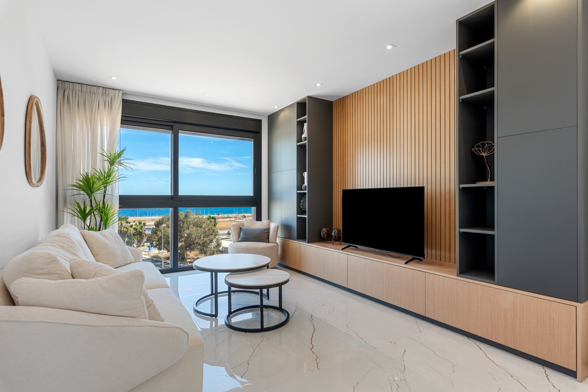 Herverkoop - Penthouse - Orihuela Costa